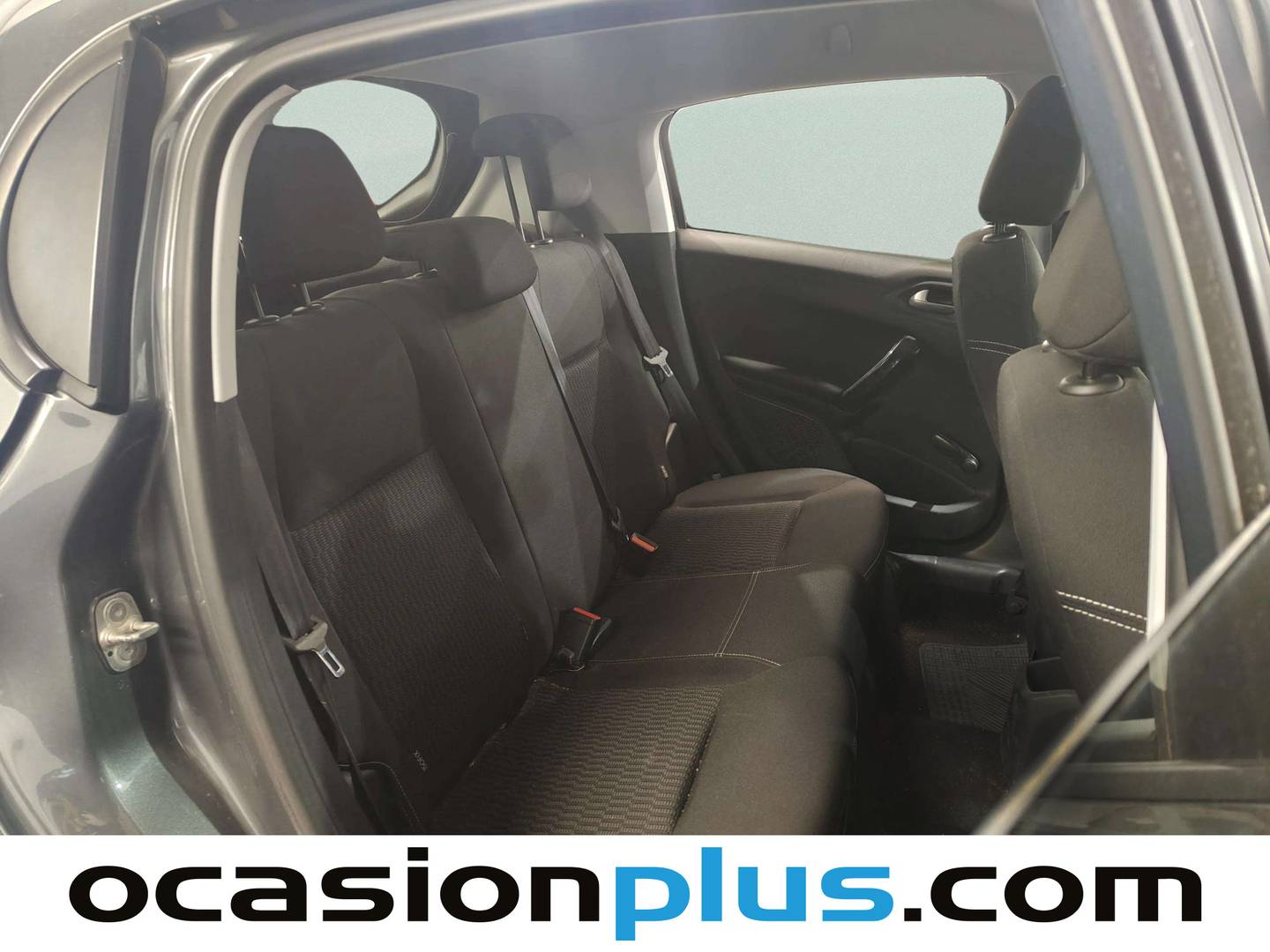 Peugeot 208 Peugeot 208 Style BlueHDi (75 CV) al mejor precio