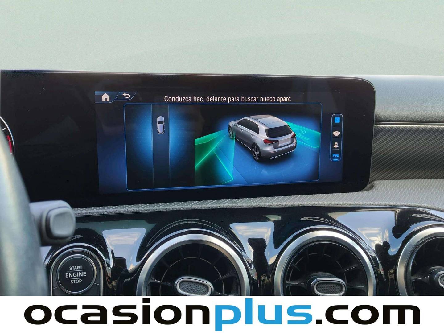 Accesorios del Mercedes Clase A Mercedes Clase A 180 (136 CV)