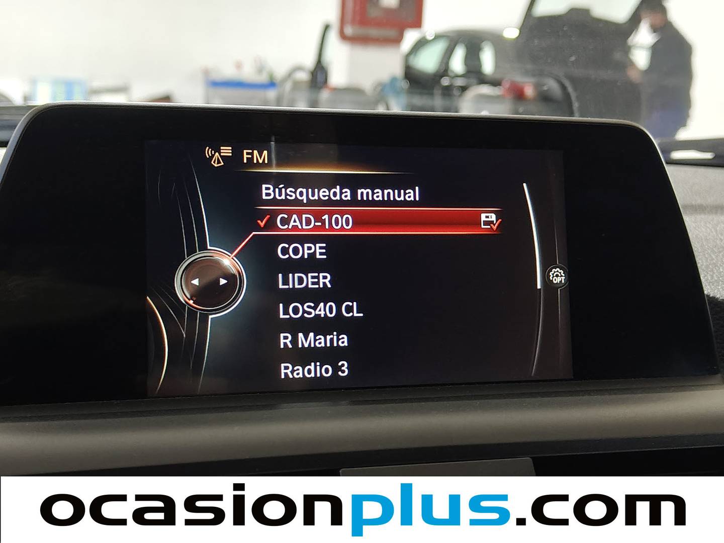 Foto BMW Serie 1 BMW Serie 1 118d (150 CV)