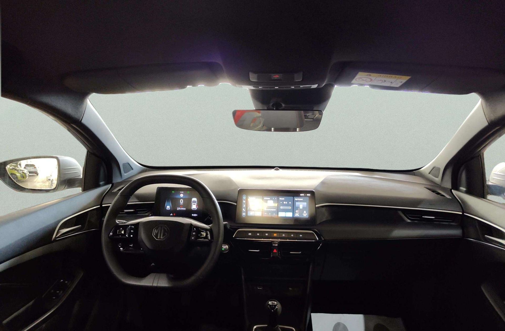 MG MG3 1.5 Comfort - foto 6