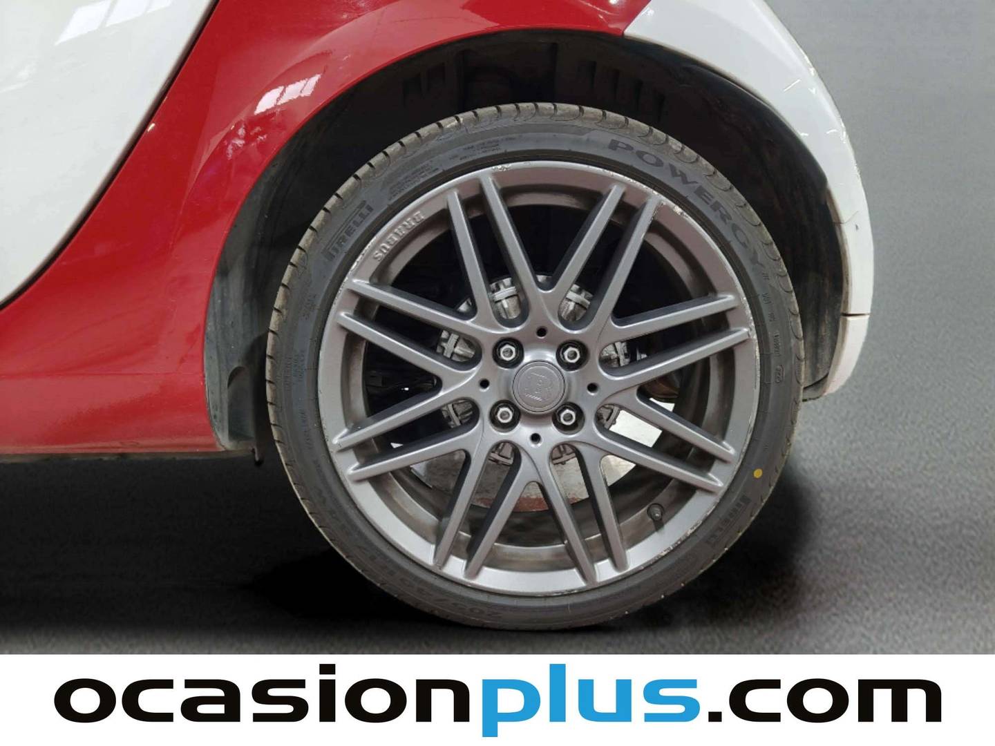 Smart fortwo Smart ForTwo Coupe 66 (90 CV) km 0