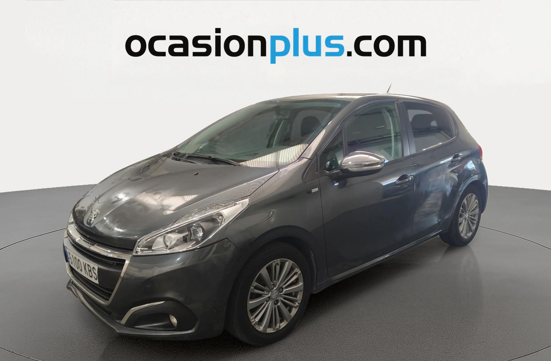 Peugeot 208 Style BlueHDi