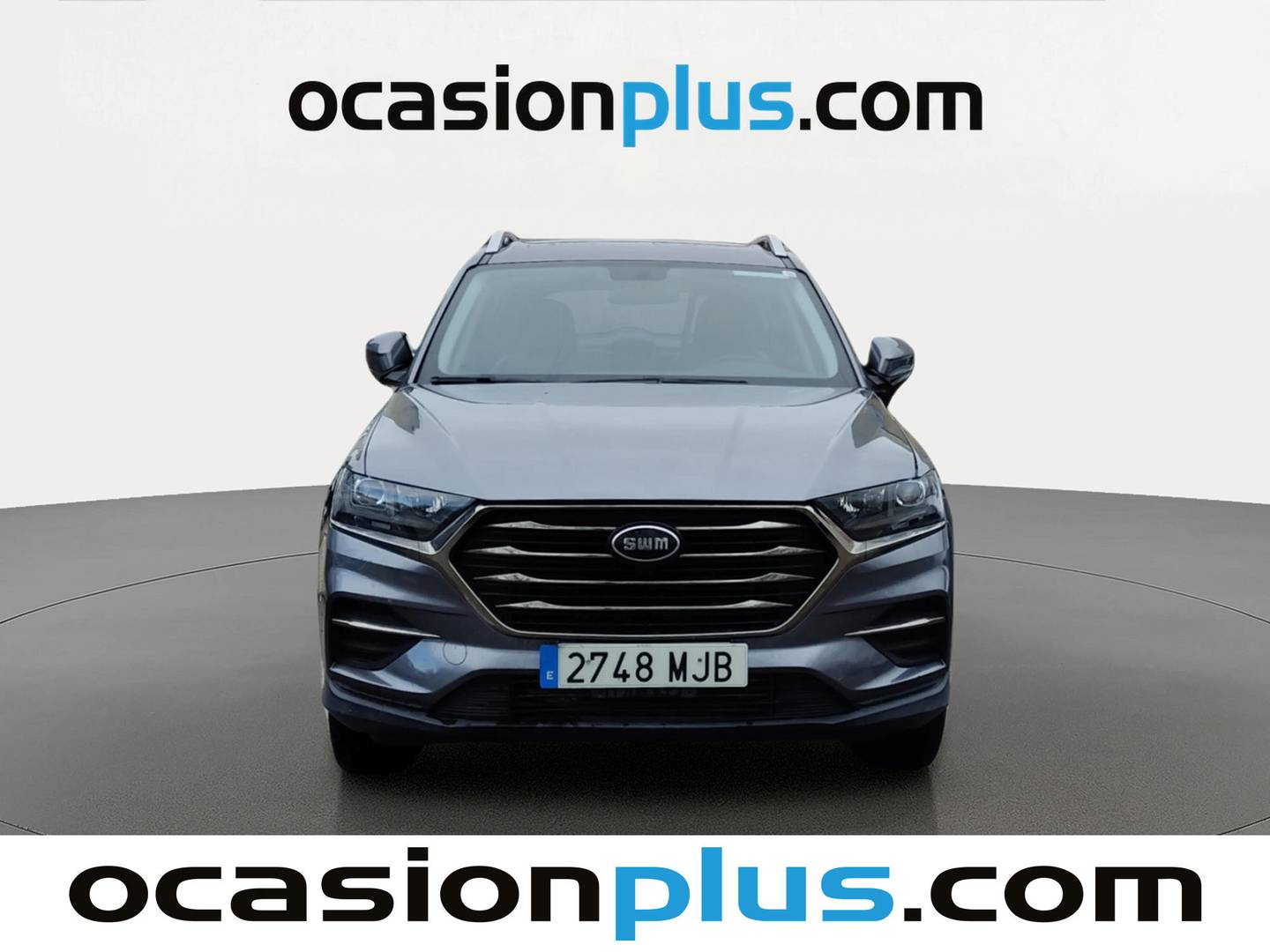 Foto SWM G01 SWM G01 1.5T Luxury (131 CV)