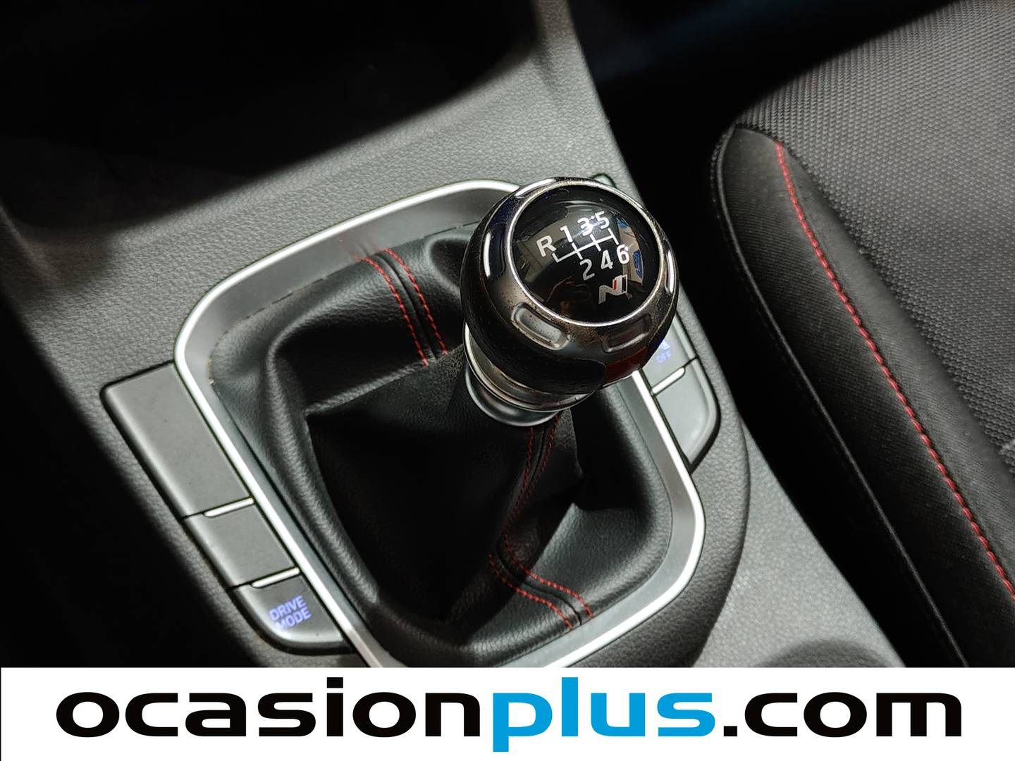 Hyundai i30 Hyundai i30 1.0 TGDI 48V N-Line (120 CV) seminuevo