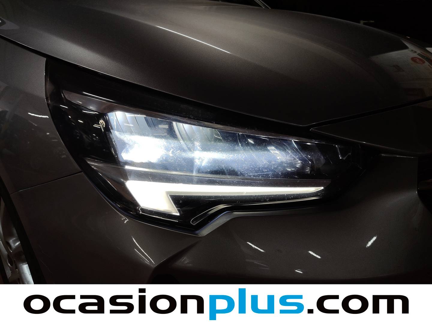 Paquetes del Opel Corsa Opel Corsa 1.2 Turbo XHL GS-Line (100 CV)