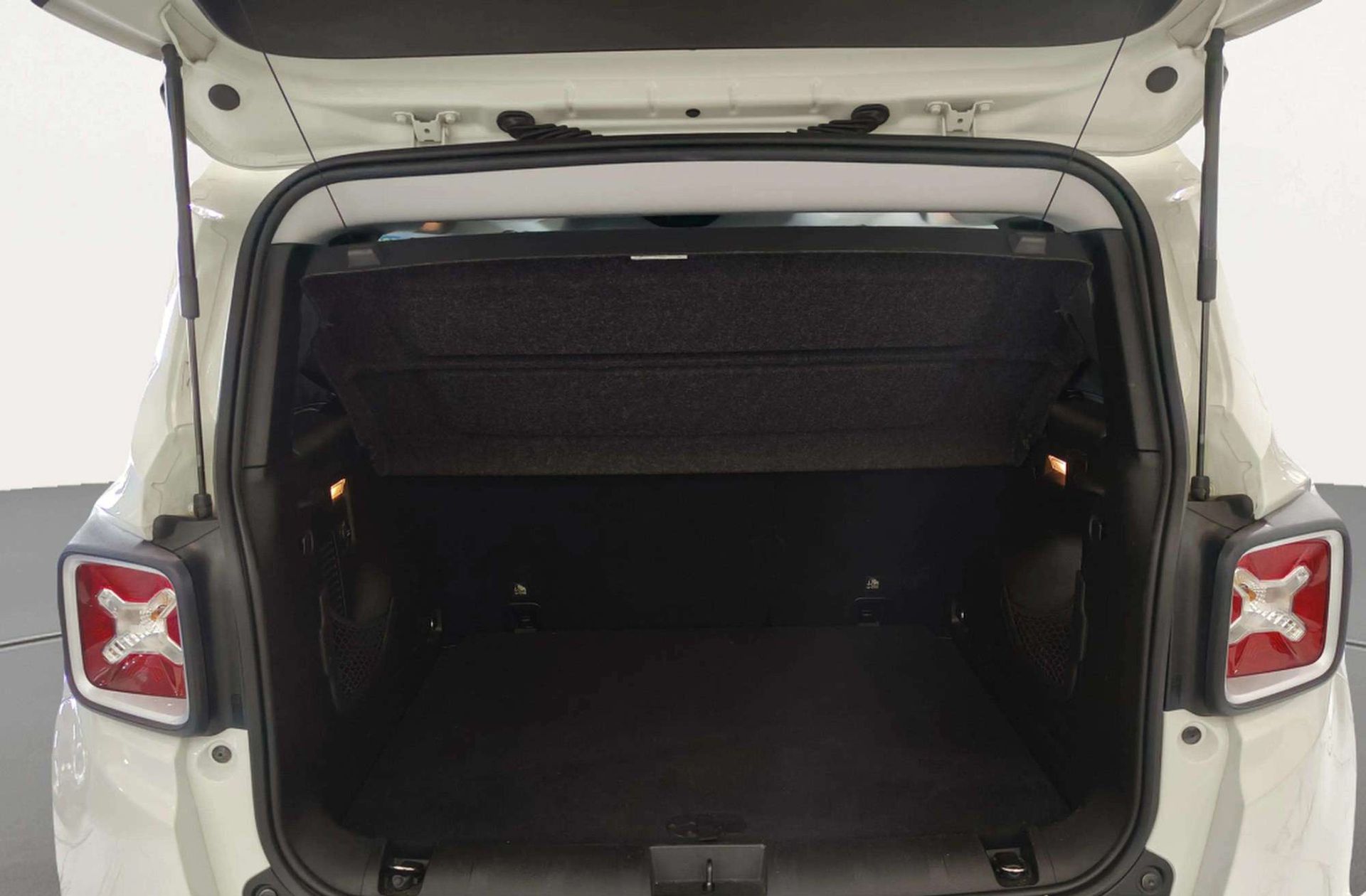Jeep Renegade 2.0 MultiJet Limited 4x4 AD Low - foto 19