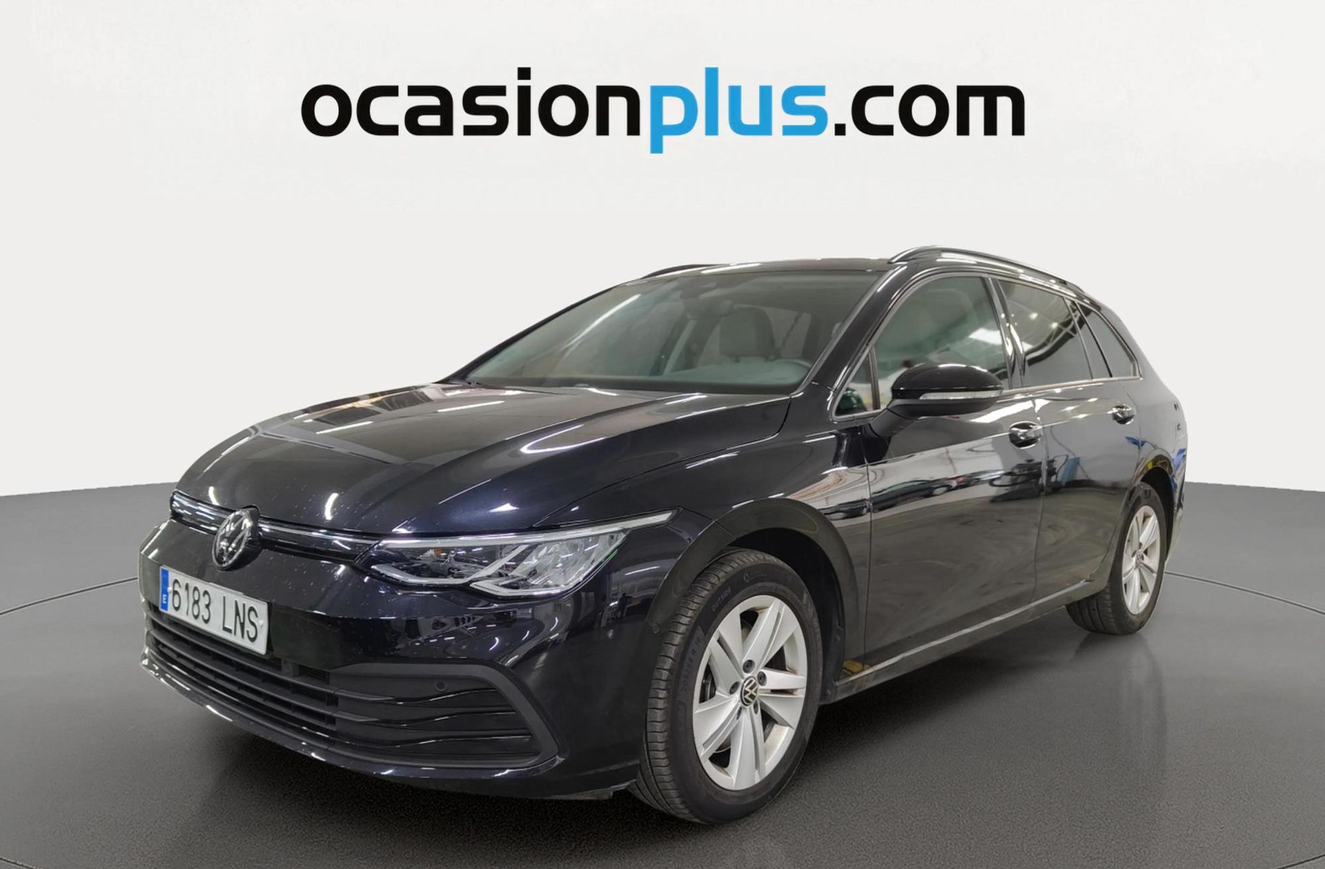Volkswagen Golf Variant Life 2.0 TDI