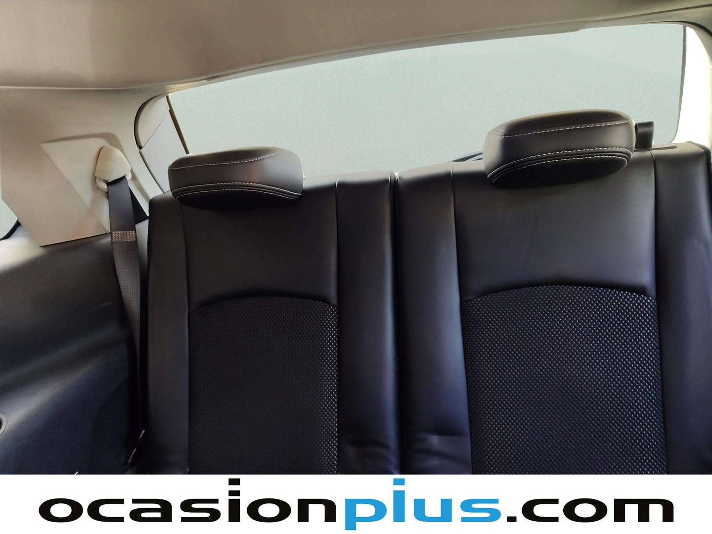 Foto asientos delanteros Fiat Freemont Fiat Freemont 2.0 16v Diesel Cross AWD Auto (170 CV) 7 Plazas