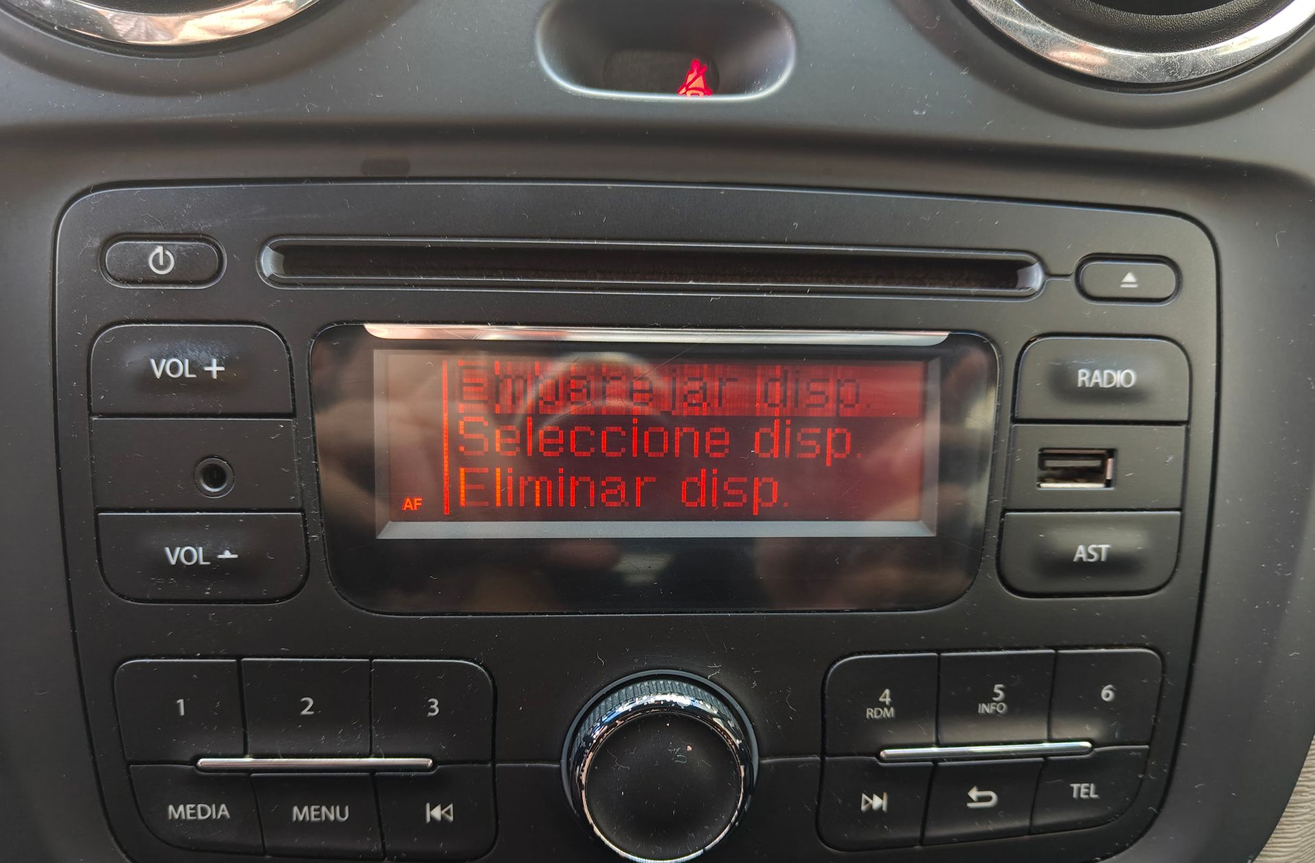 Dacia Lodgy dCi 90 SL Eficacia - foto 22