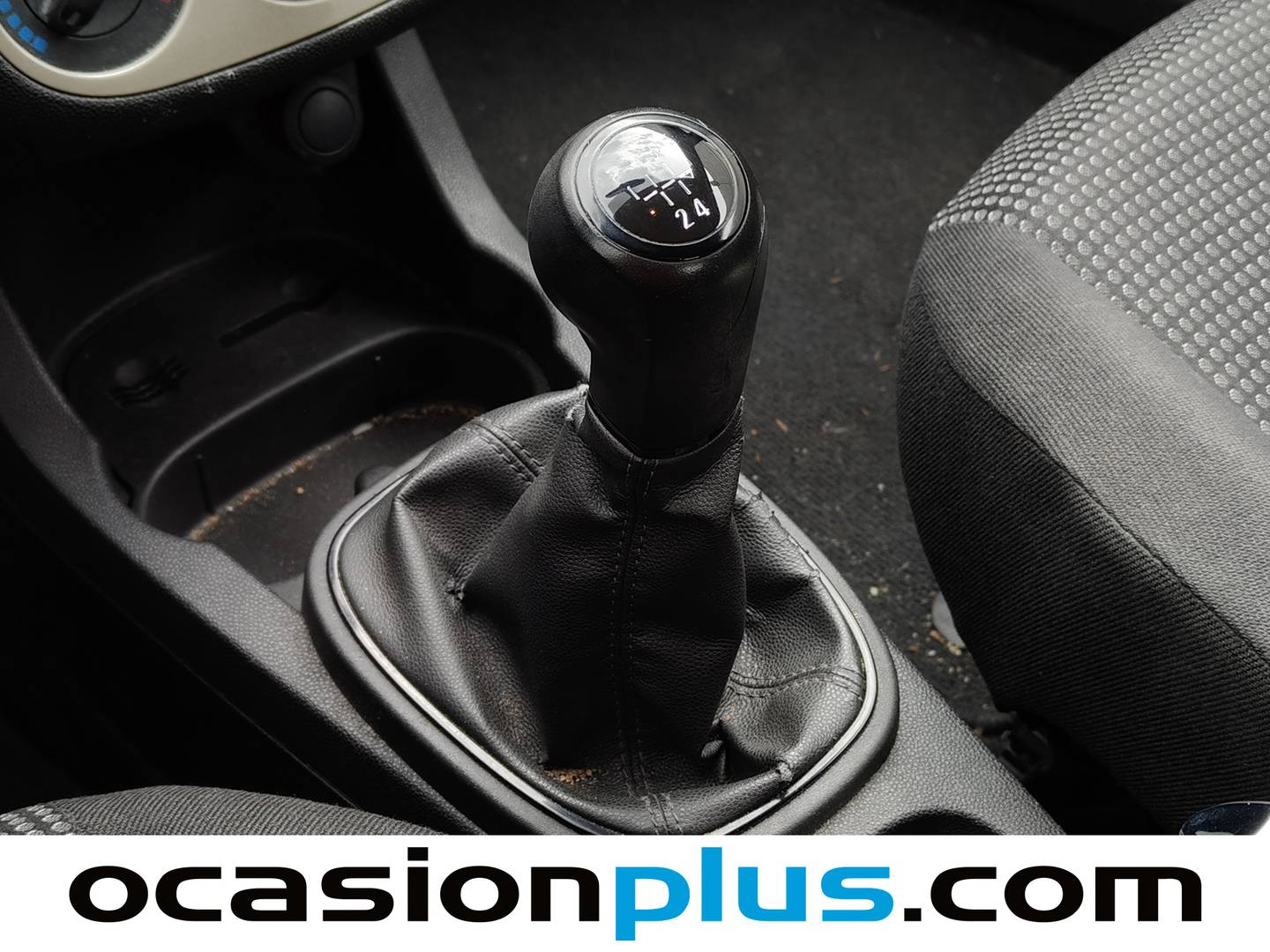 Foto Opel Corsa Opel Corsa 1.2 Essentia (80 CV)