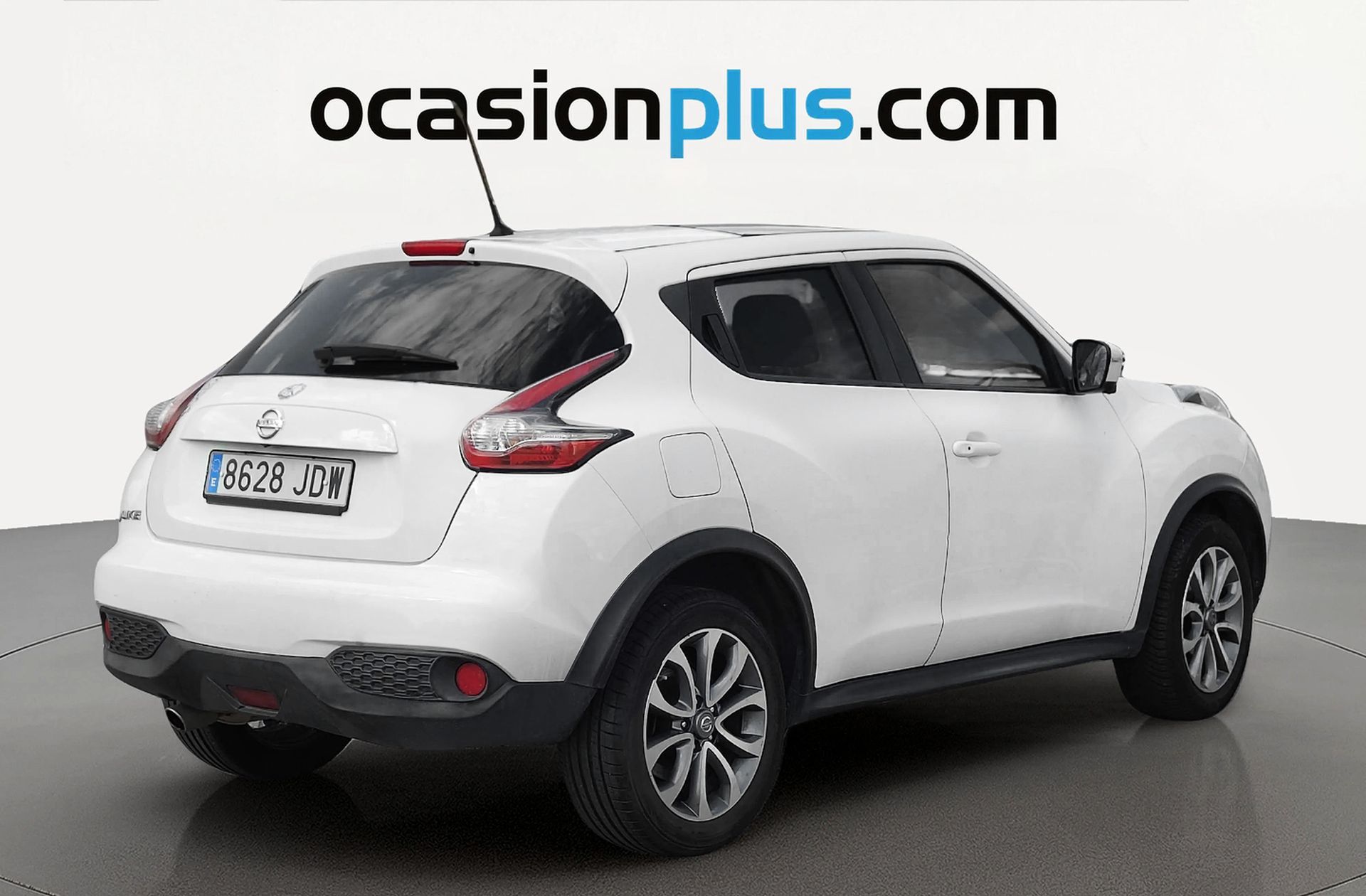 Nissan Juke 1.5 dCi N-Tec 4x2 - foto 4