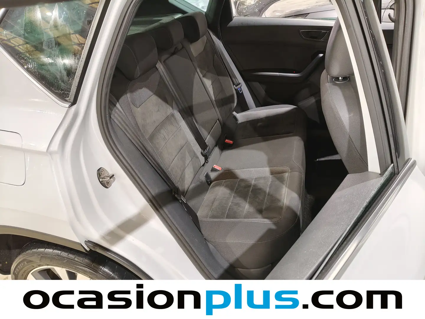 Foto Seat Ateca SEAT Ateca 1.4 EcoTSI S&S Xcellence (150 CV)