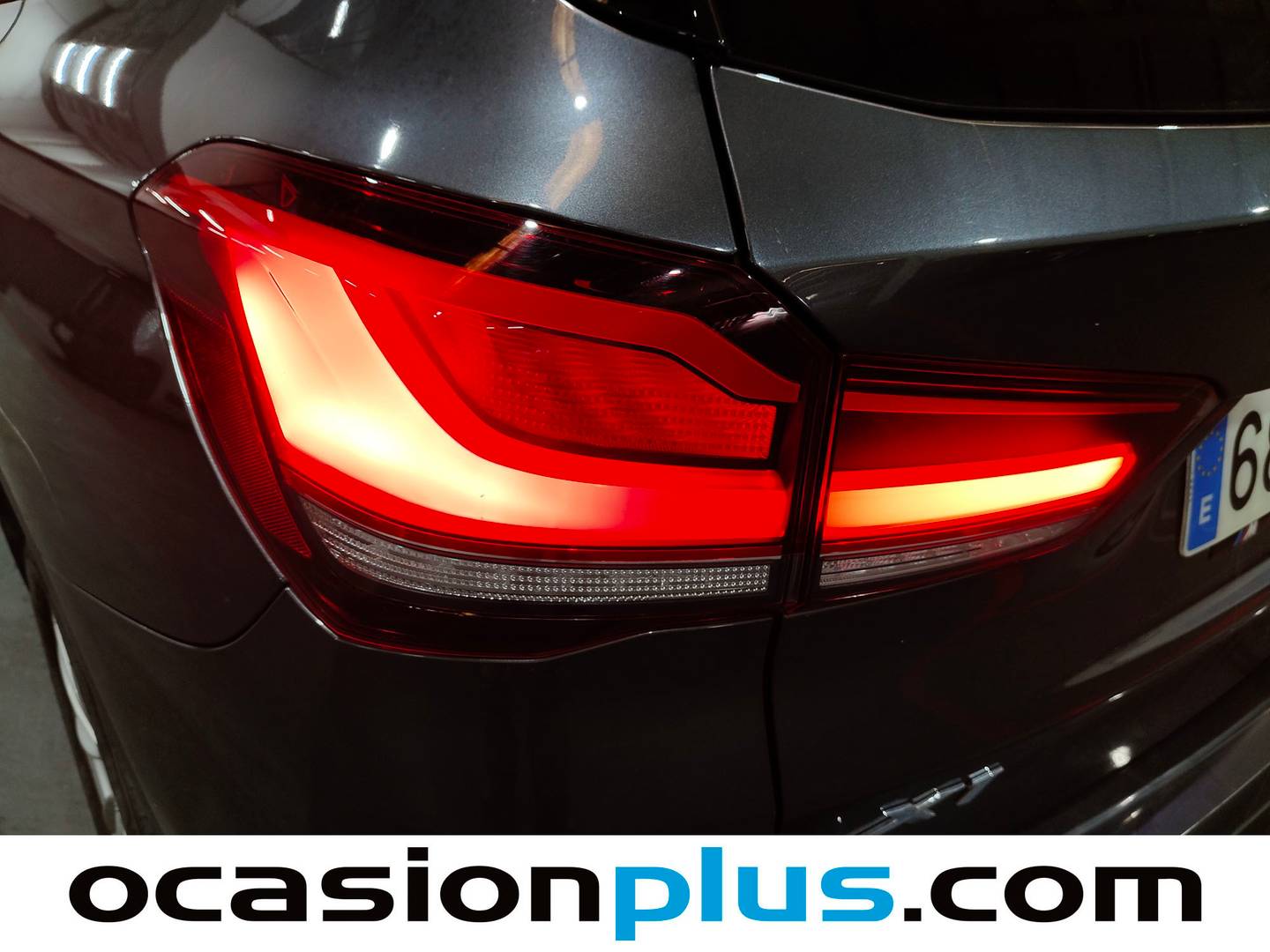 Accesorios del BMW X1 BMW X1 sDrive18d 110 kW (150 CV)