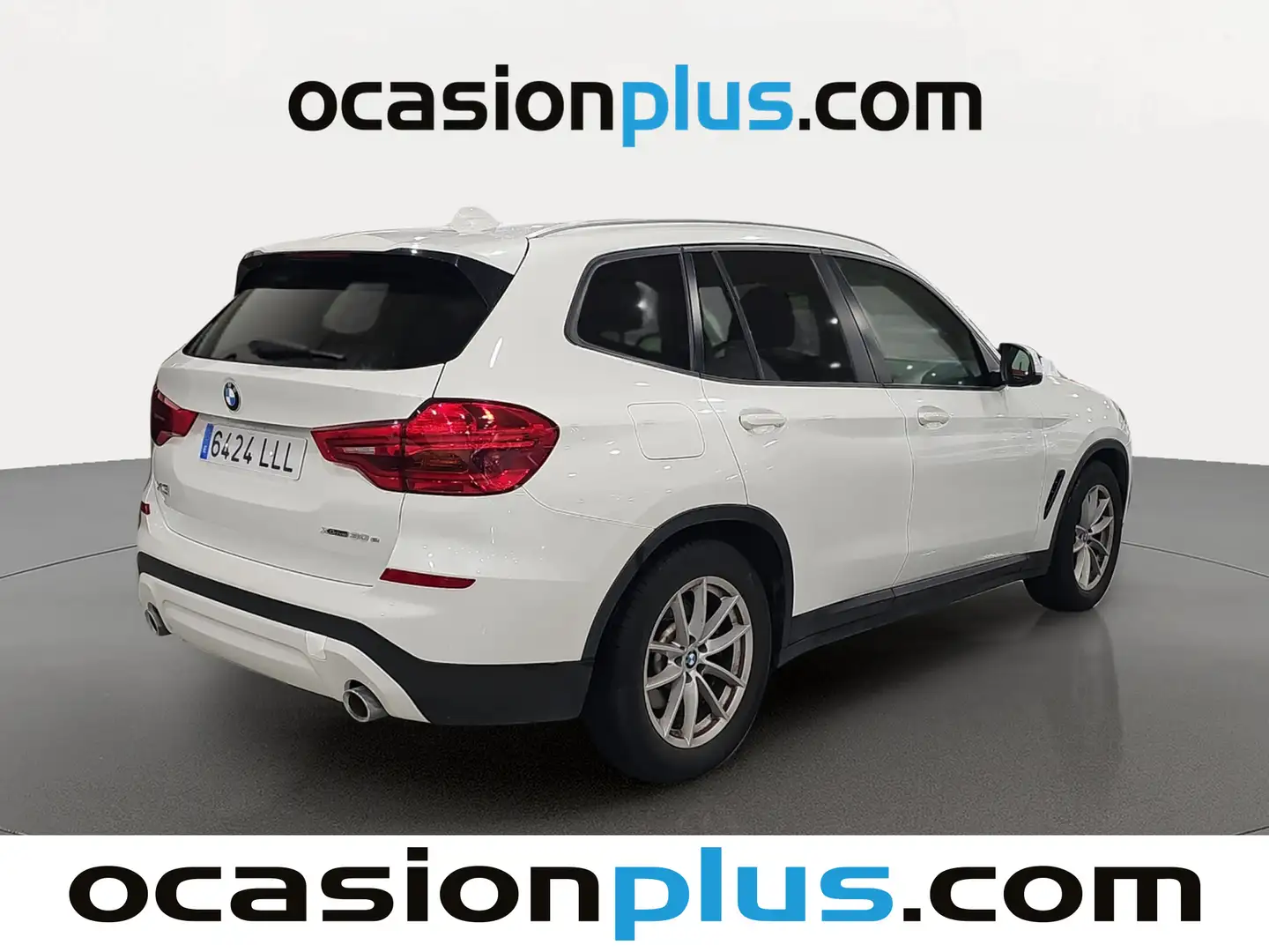 Foto BMW X3 BMW X3 xDrive30e  (292 CV)