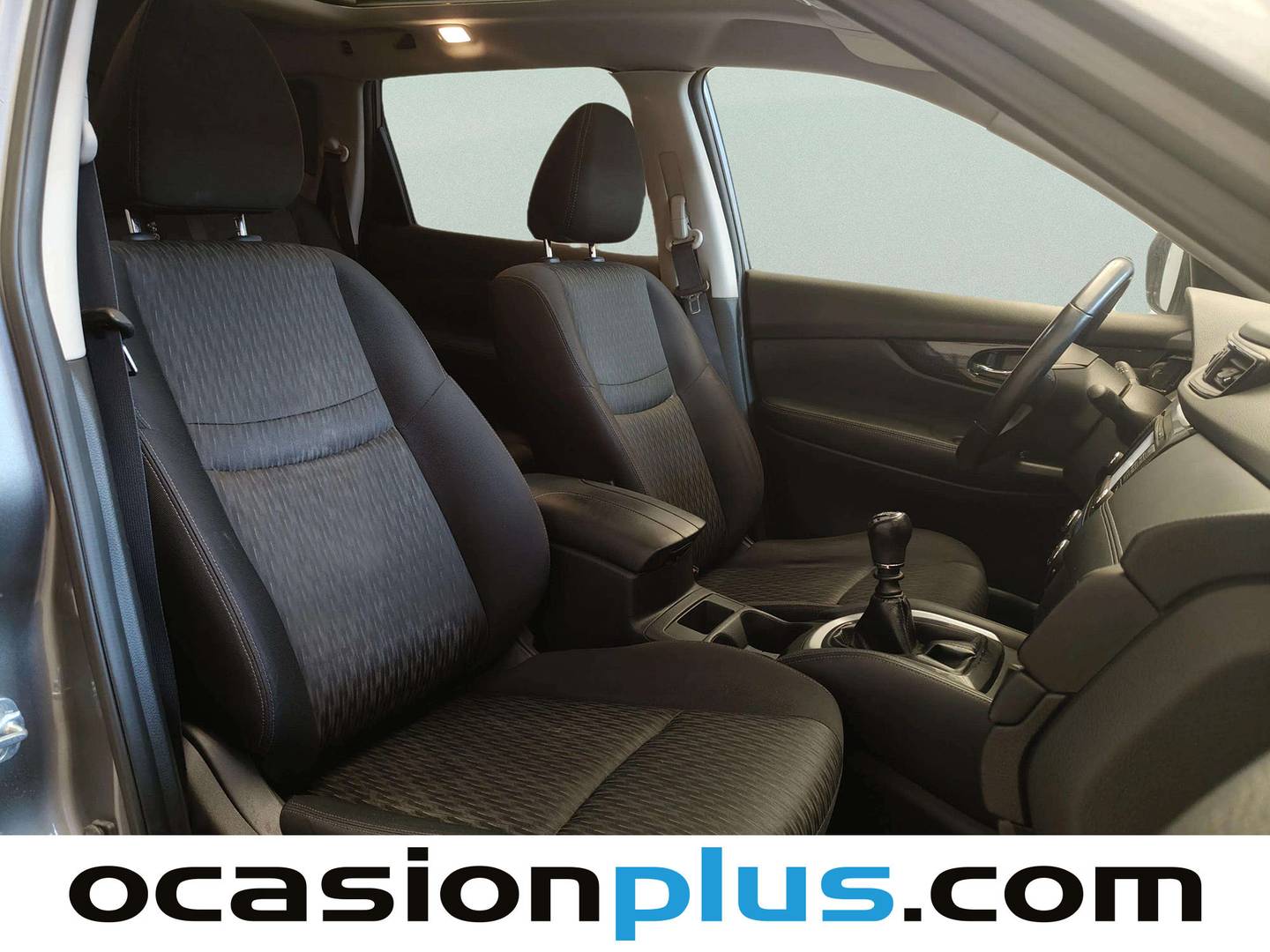 Nissan X-TRAIL Nissan X-Trail 1.6 DIG-T N-Connecta 4x2 (163 CV) km 0