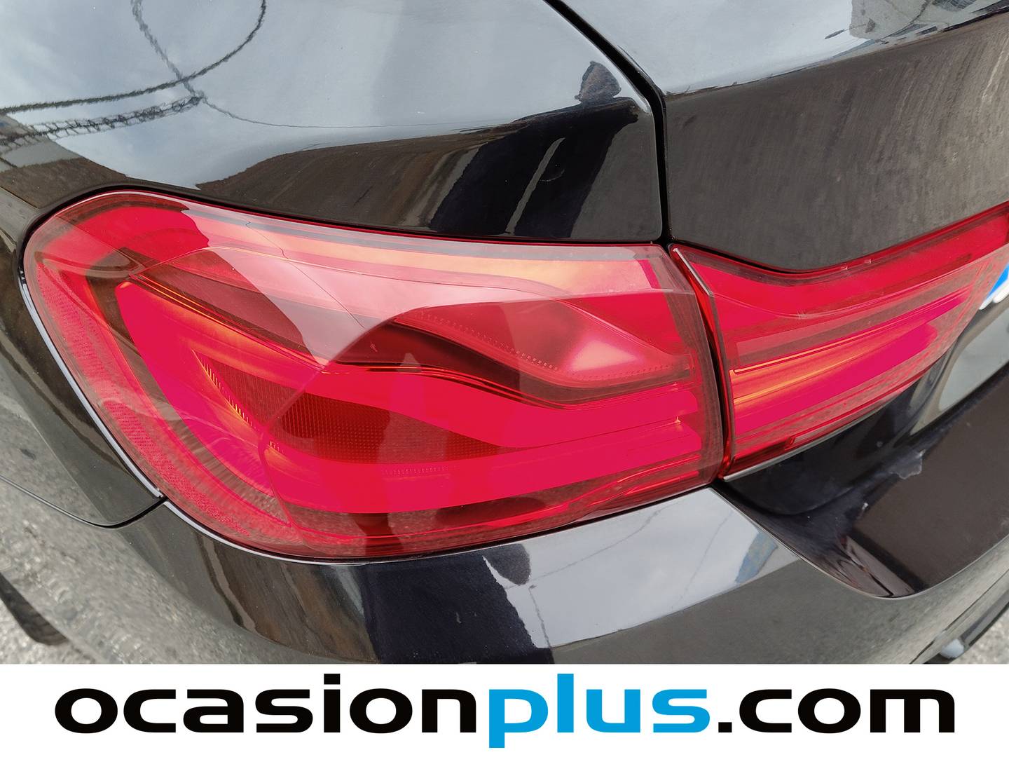 Accesorios del BMW Serie 4 BMW Serie 4 420d Gran Coupe (190 CV) Pack M