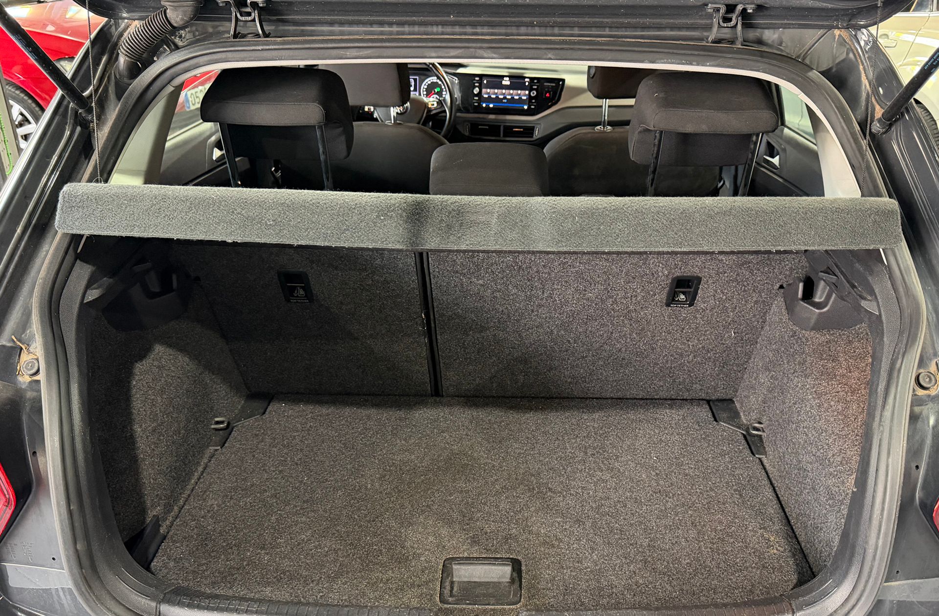 Volkswagen Polo Advance 1.0 TSI DSG - foto 14