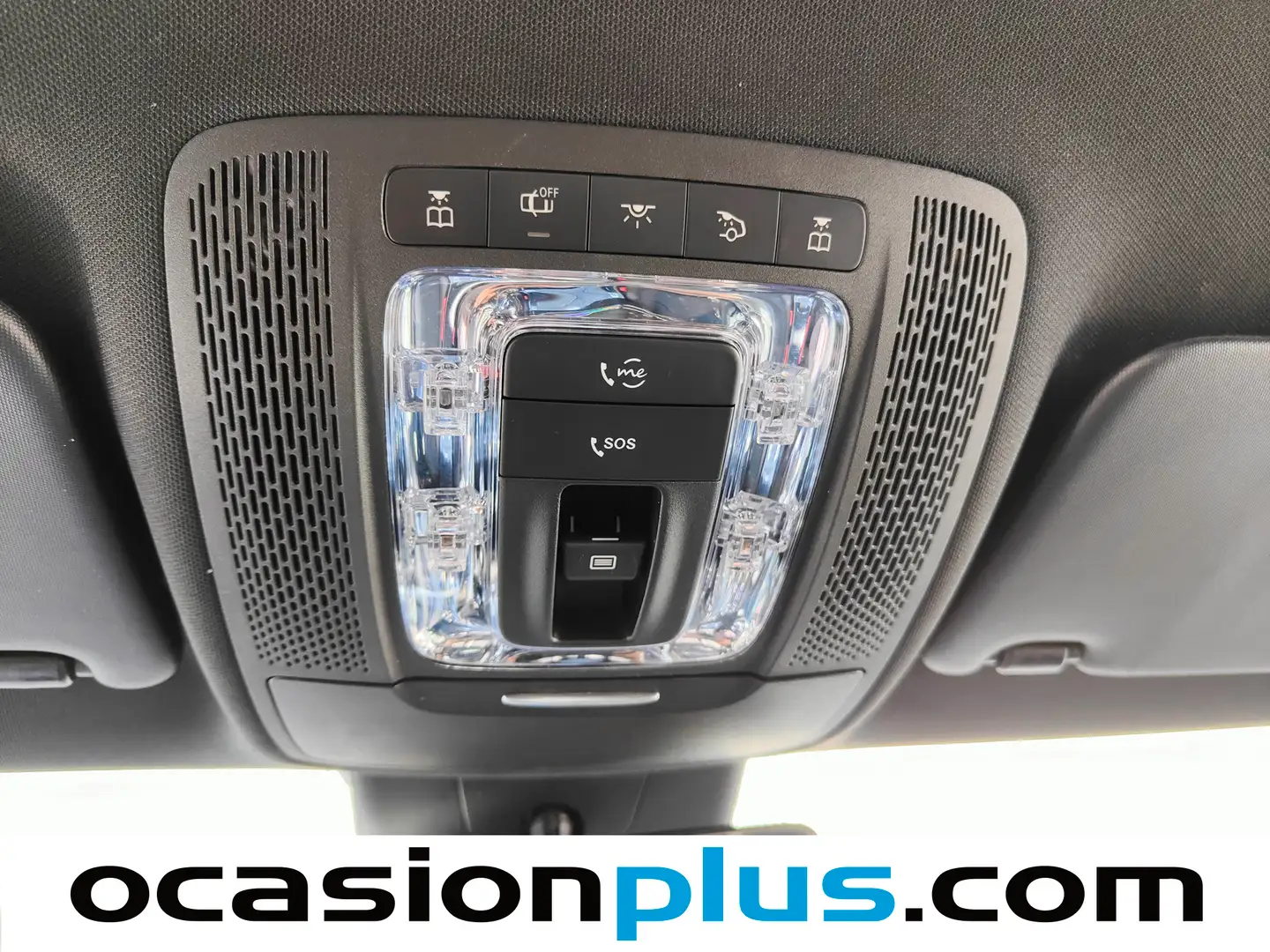 Foto Mercedes Clase A Mercedes-Benz Clase A 200 d (150 CV) AMG Pack