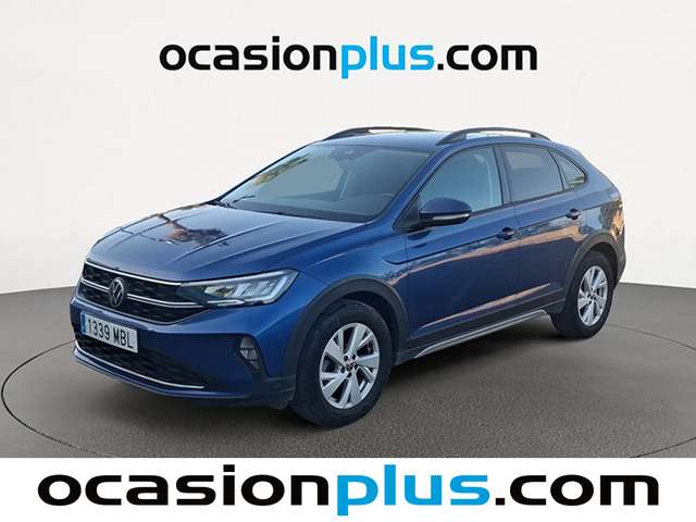 Volkswagen Taigo Life 1.0 TSI (95 CV) de segunda mano