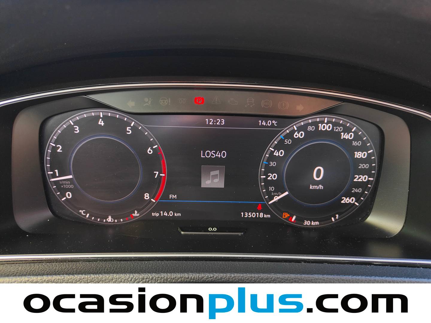 Volkswagen Golf Volkswagen Golf Variant Sport 1.5 TSI Evo (150 CV) 2018