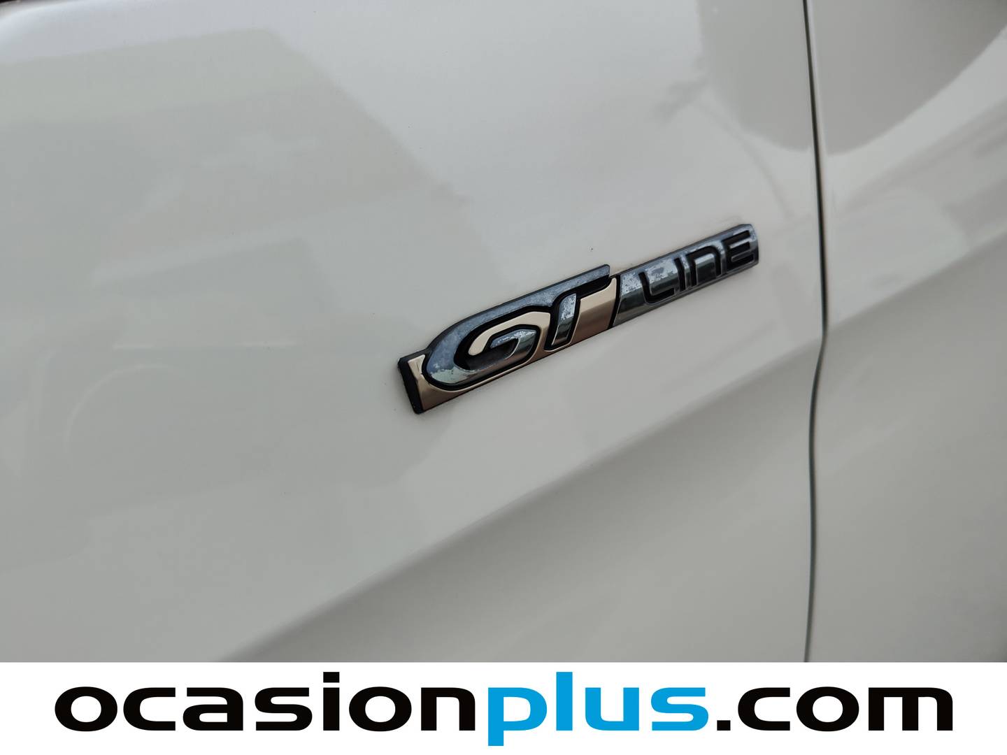 Peugeot 3008 Peugeot 3008 BlueHDI 130 S&S GT Line (130 CV) de segunda mano