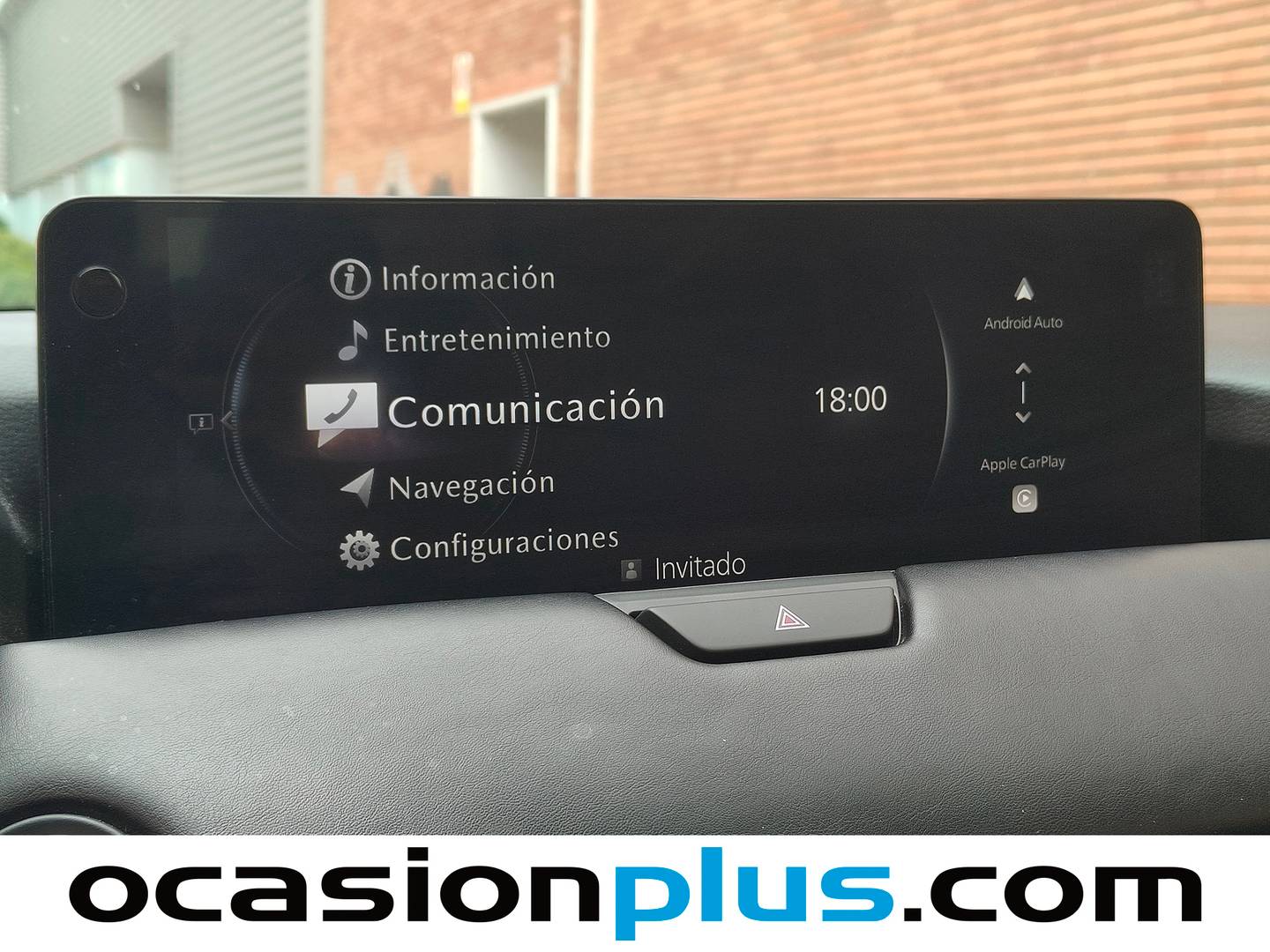 Accesorios del Mazda CX-60 Mazda CX-60 e-Skyactiv D MHEV Homura Plus 4WD (254 CV)
