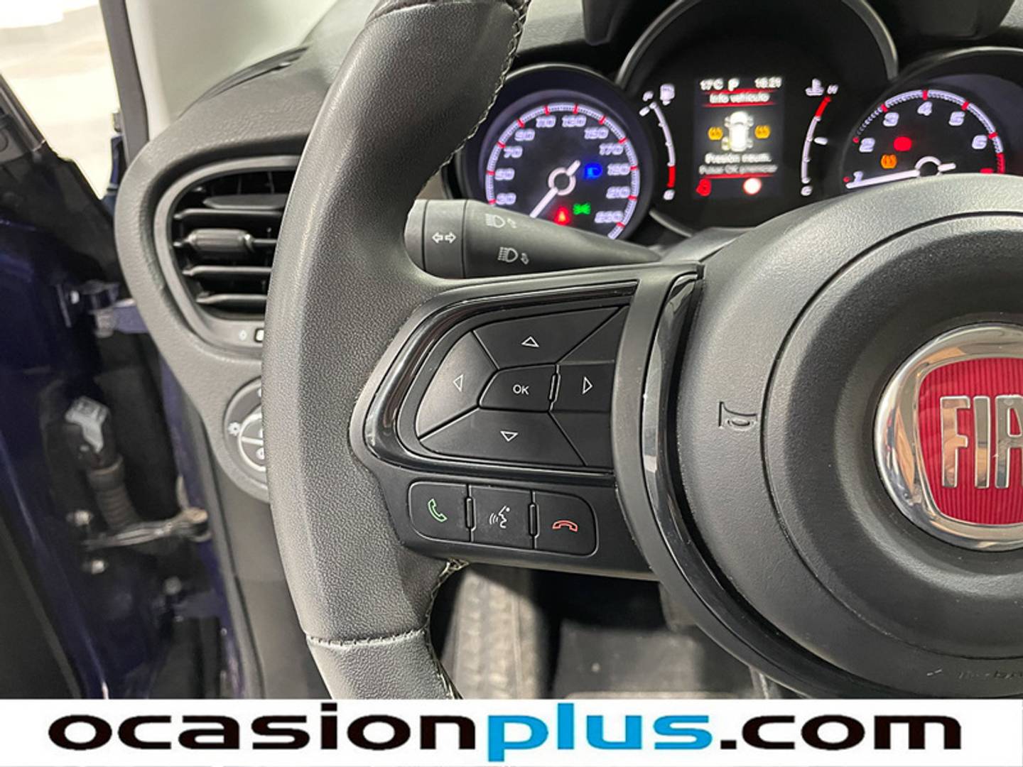 Fiat 500X Fiat 500X 1.3 Firefly S&S Yacht Club Capri Auto (150 CV) al mejor precio