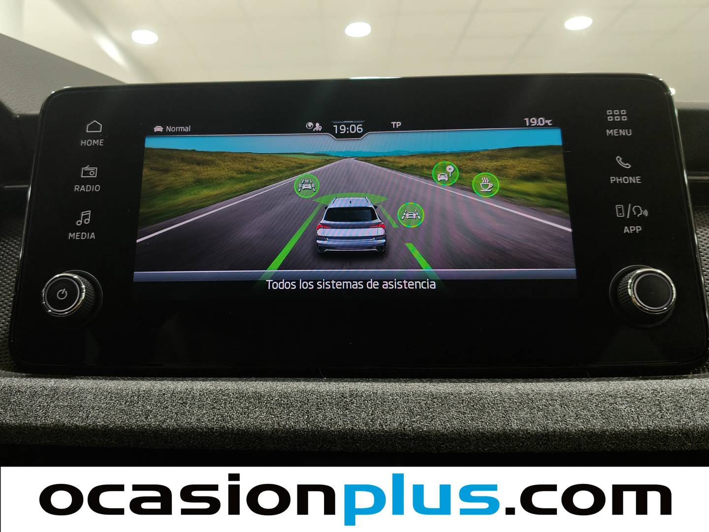 Accesorios del Skoda Kamiq Skoda Kamiq 1.0 TSI Selection (115 CV)