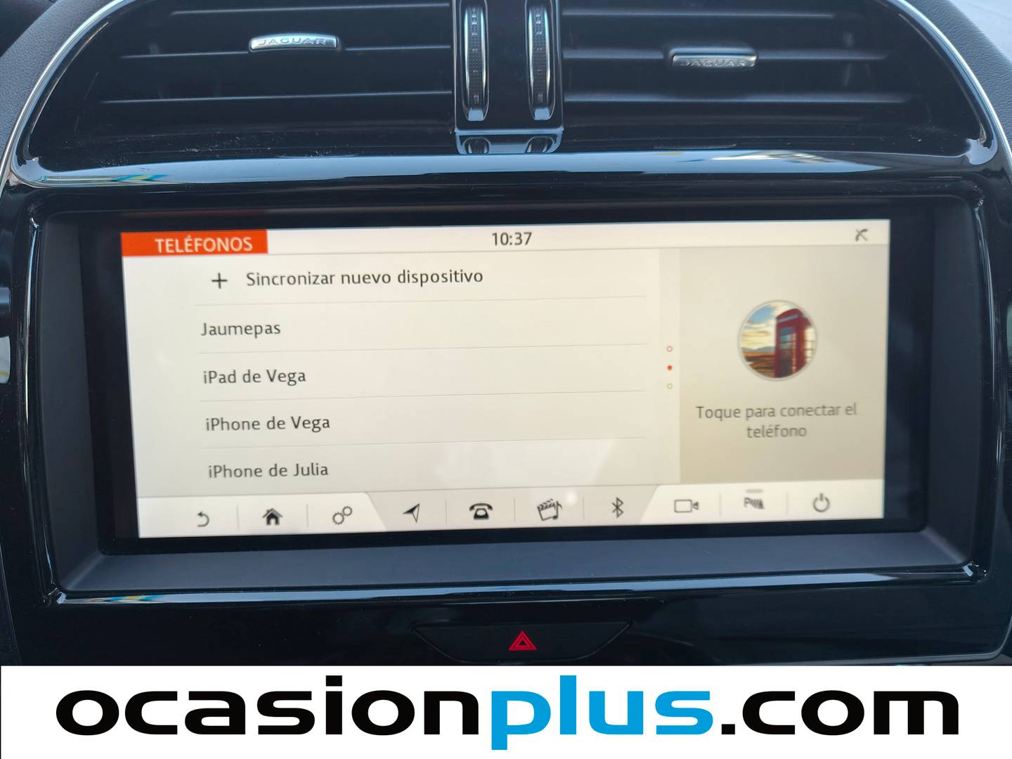 Jaguar XE Jaguar XE 2.0D I4 S RWD Auto (180 CV) automático