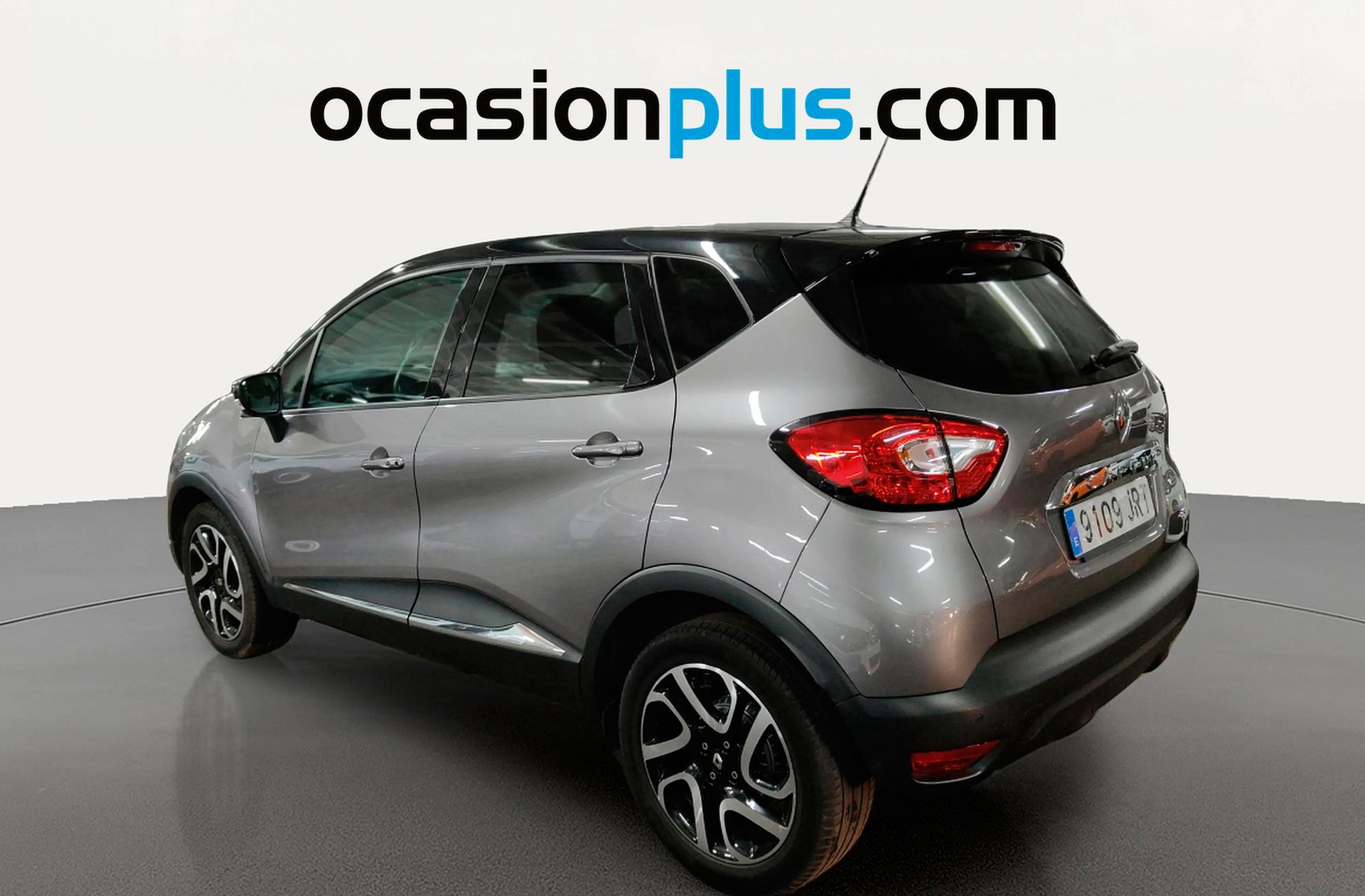 Renault Captur Zen Energy dCi EDC - foto 4