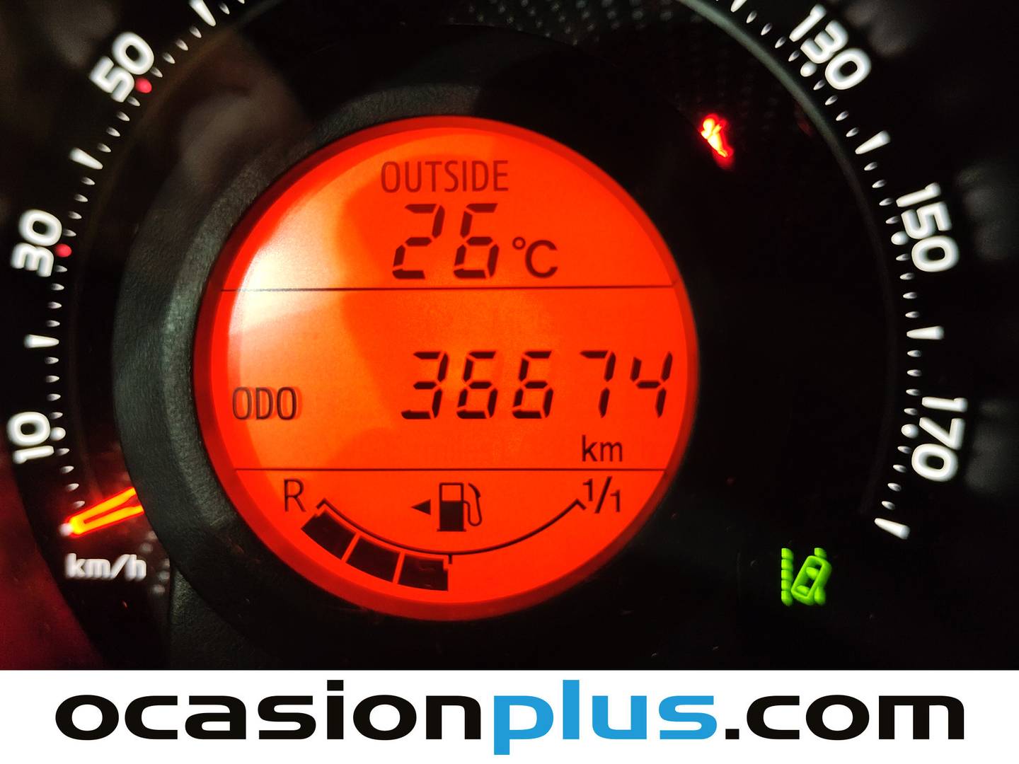 Toyota Aygo Toyota Aygo 1.0 70 x-play (72 CV) seminuevo
