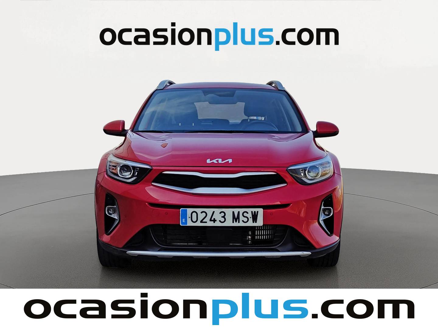 KIA Stonic KIA Stonic 1.0 T-GDi Drive (100 CV) 100cv