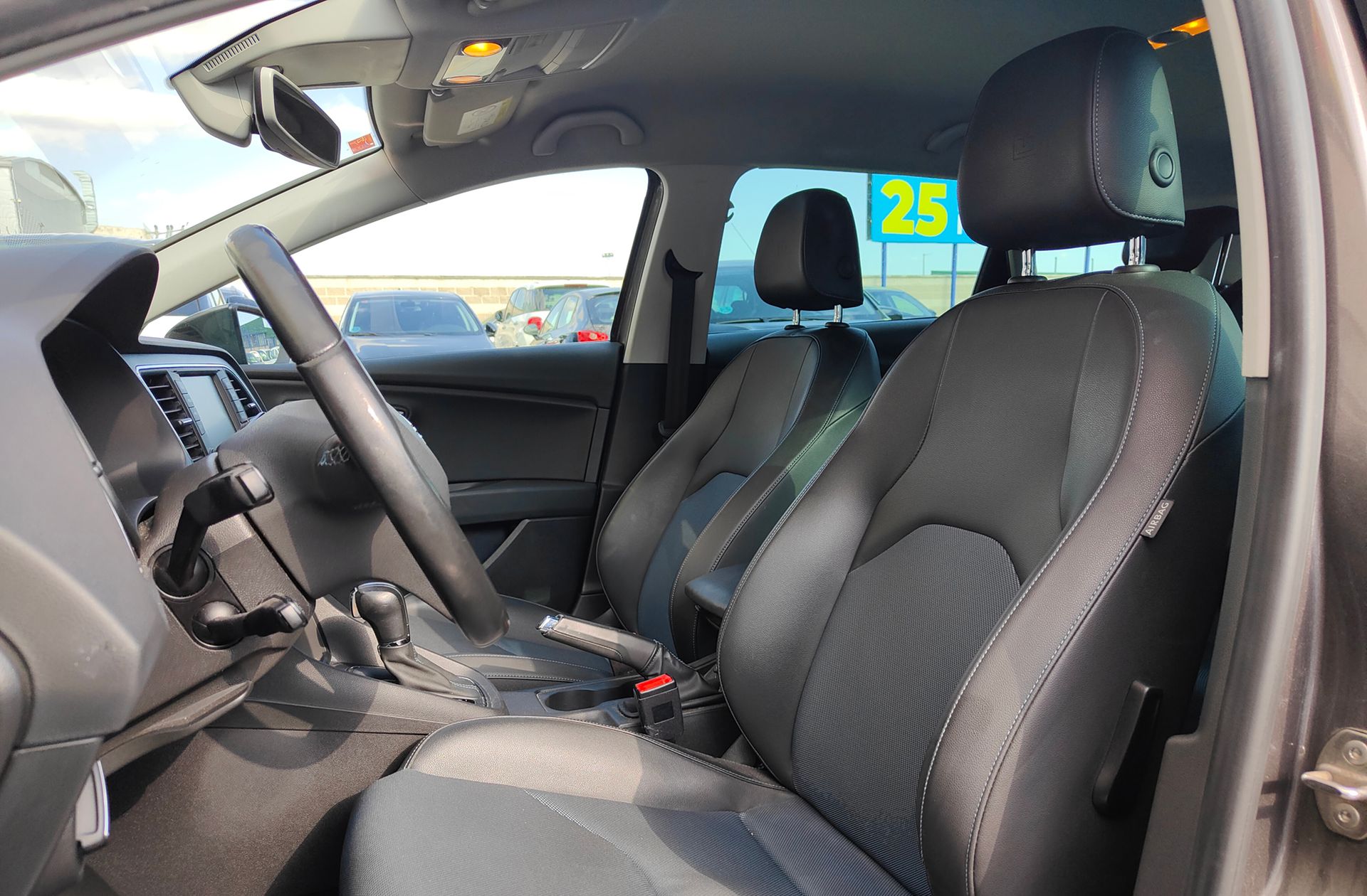 SEAT León ST 1.4 TSI ACT Style DSG - foto 9