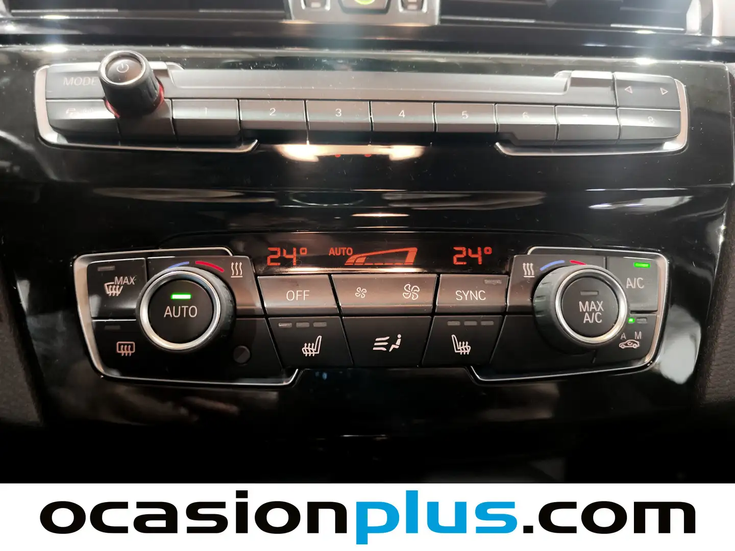 Foto BMW X2 BMW X2 sDrive18d (150 CV)