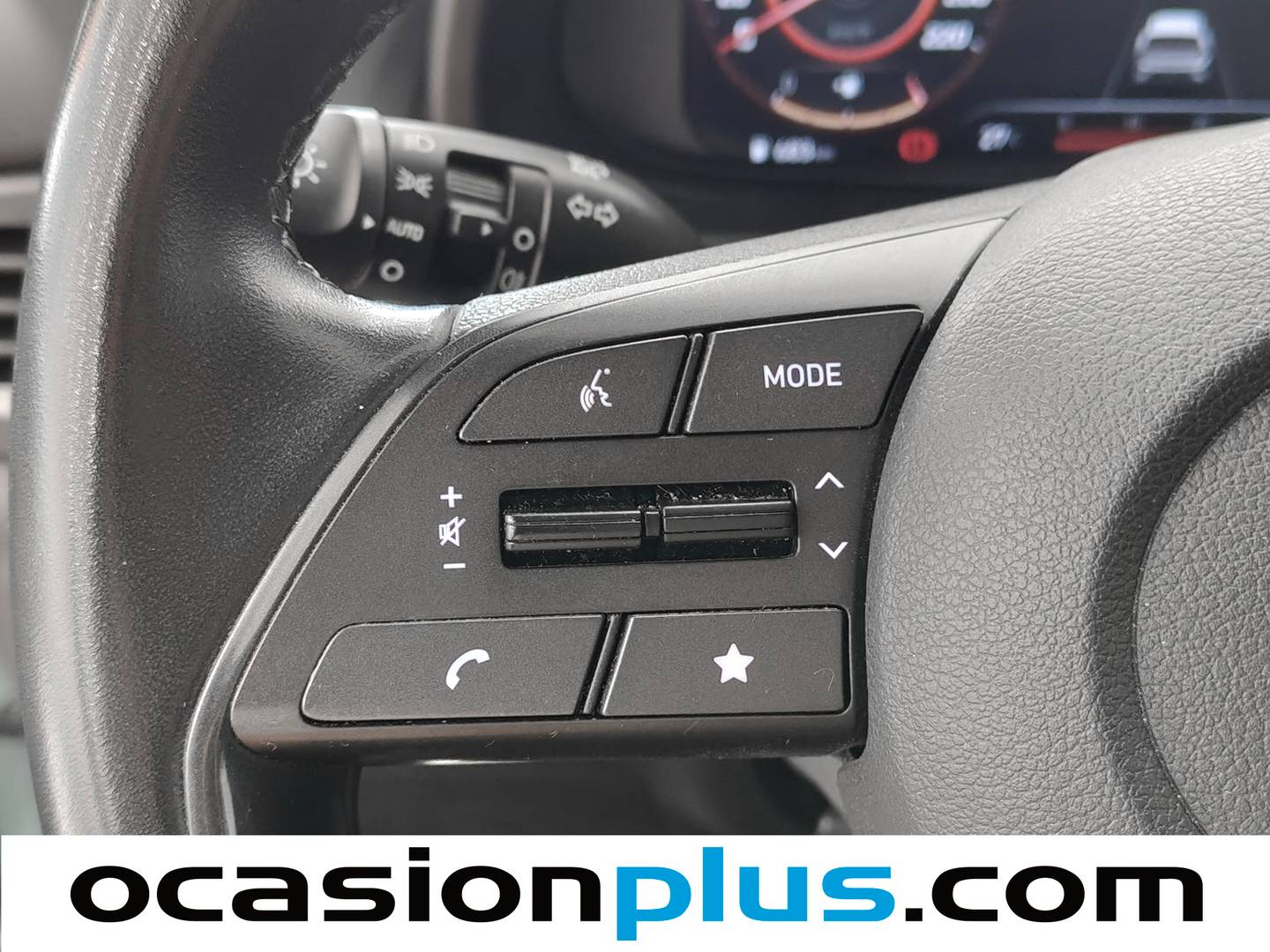 Hyundai Bayon Hyundai Bayon 1.2 MPI Maxx (79 CV) seminuevo