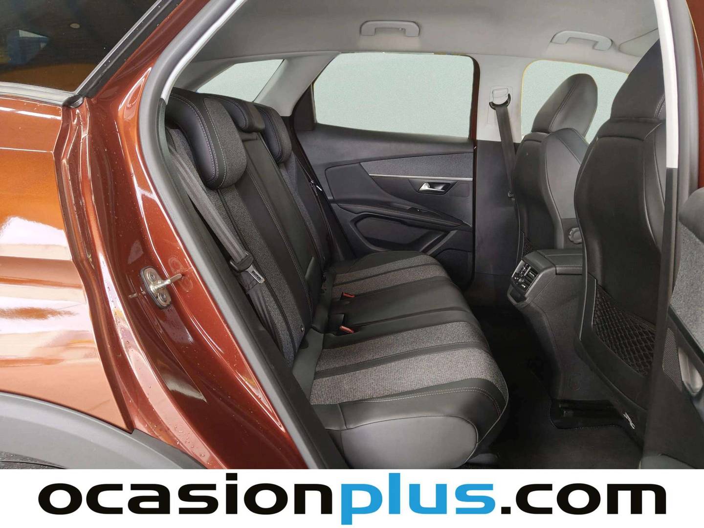 Peugeot 3008 Peugeot 3008 BlueHDI 130 S&S Allure EAT8 (130 CV) automático