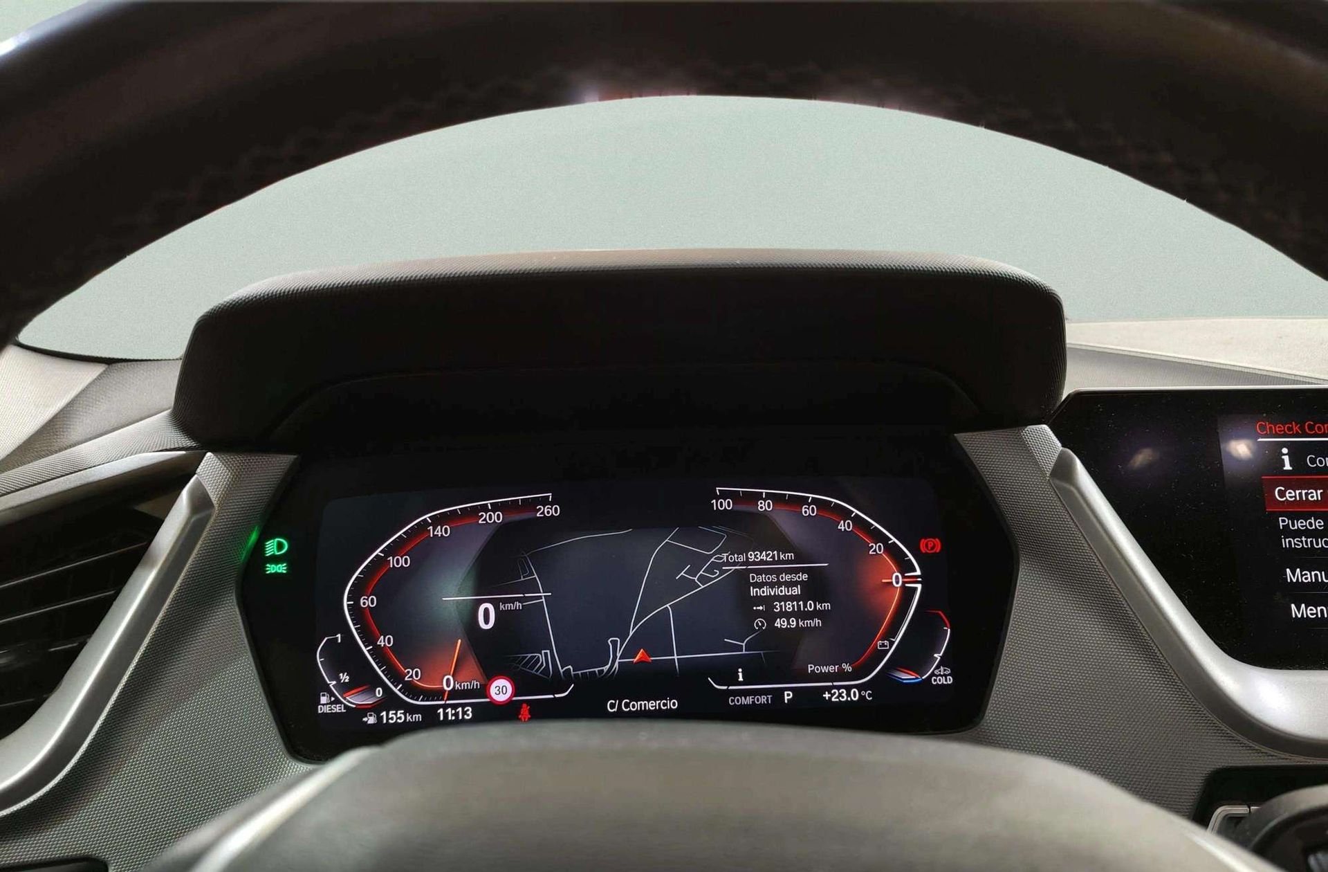 BMW Serie 2 218d Gran Coupe - foto 23