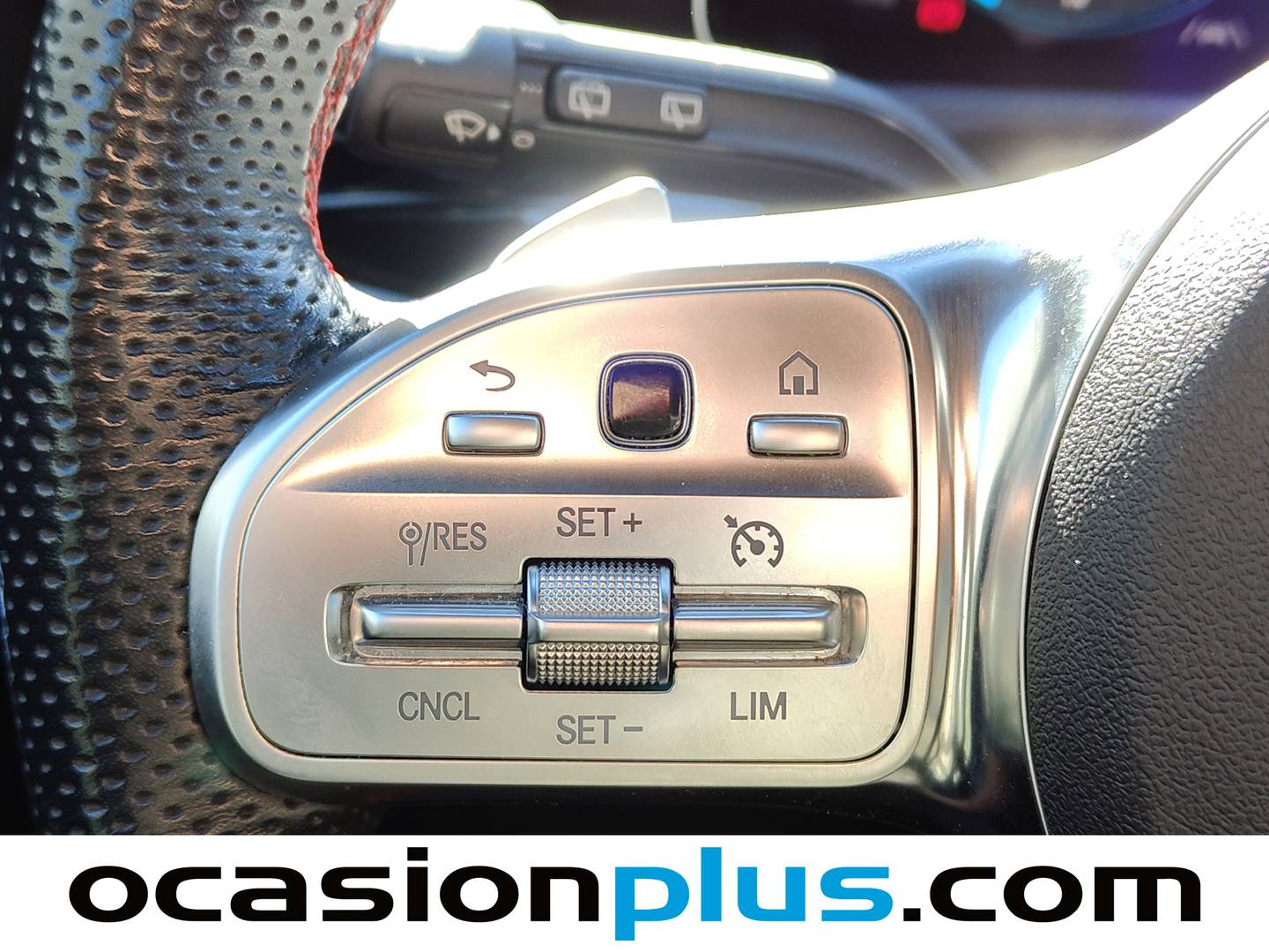 Mercedes Clase A Mercedes Clase A 180 d (116 CV) PACK AMG km 0