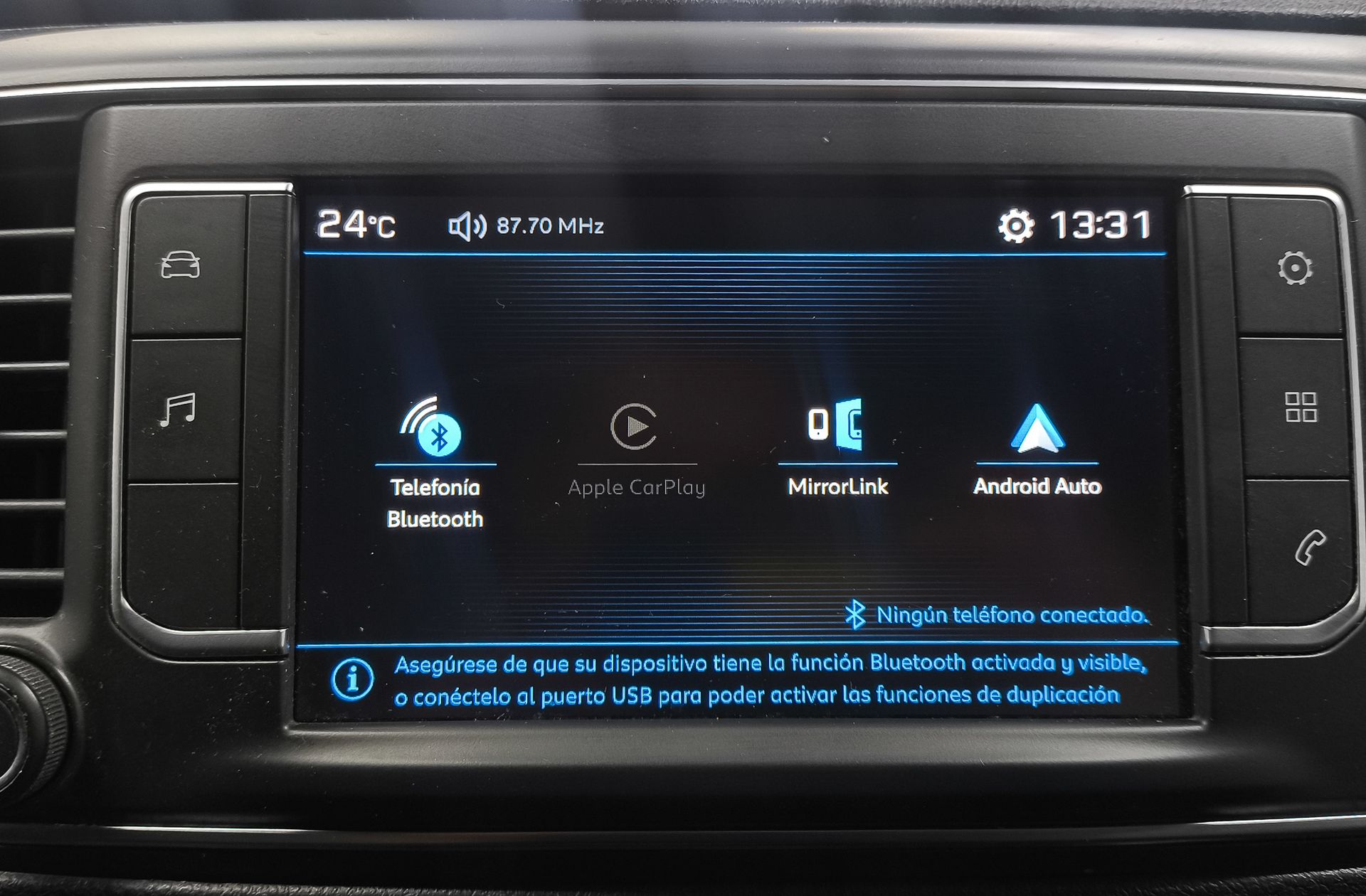 Peugeot Traveller 1.6 BlueHDi Business Standard 9 plazas - foto 10