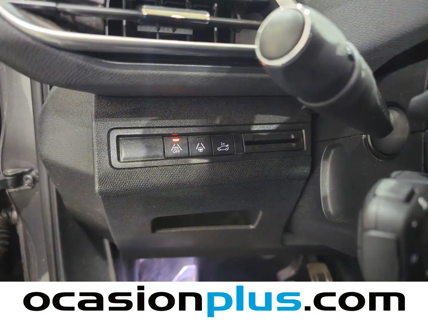 Foto Peugeot 5008 Peugeot 5008 BlueHDI 180 S&S GT Pack EAT8 (180 CV) 7 PLAZAS