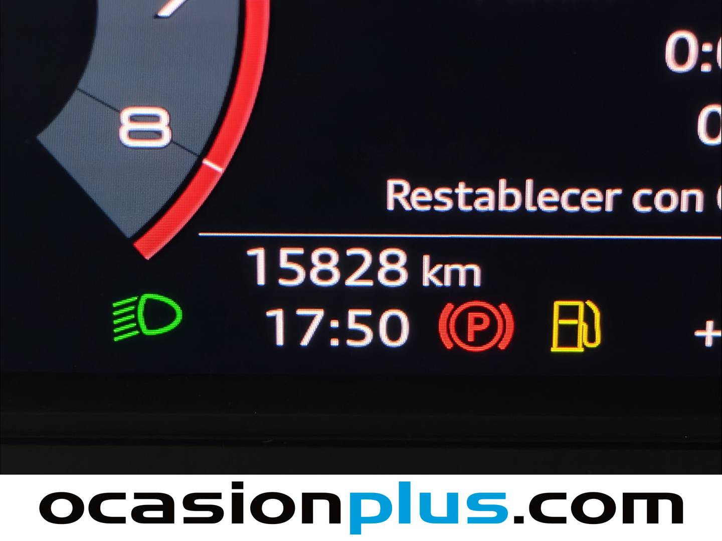 Audi A1 Audi A1 Sportback Advanced 30 TFSI (116 CV) seminuevo