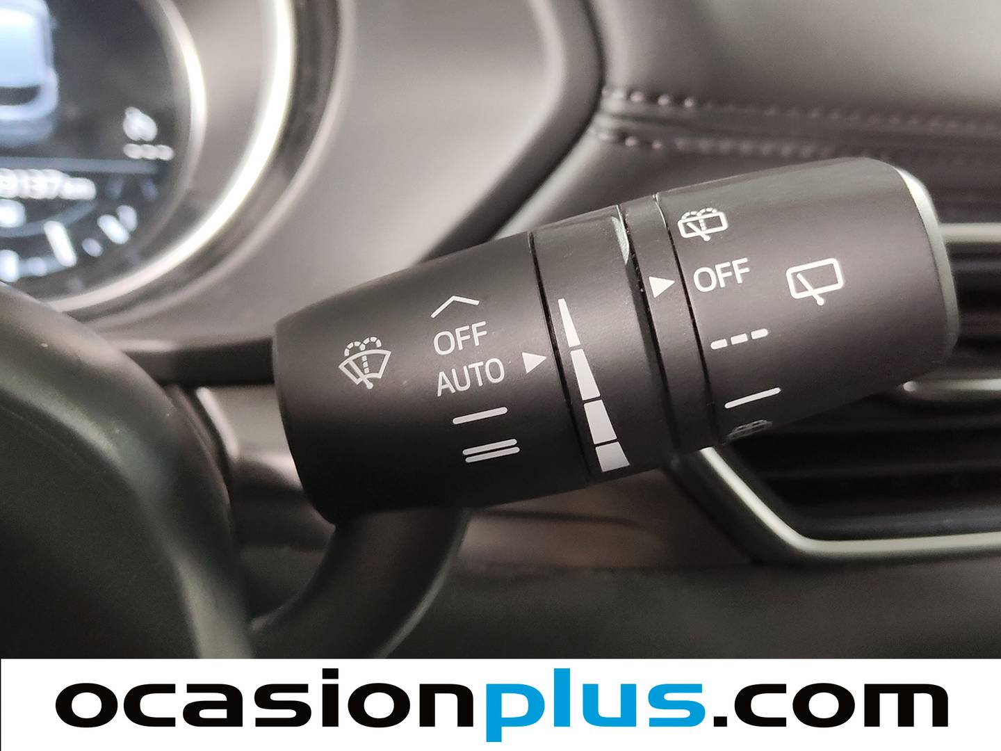 Foto Mazda CX-5 Mazda CX-5 2.0 MHEV Center-Line Plus AT (165 CV)