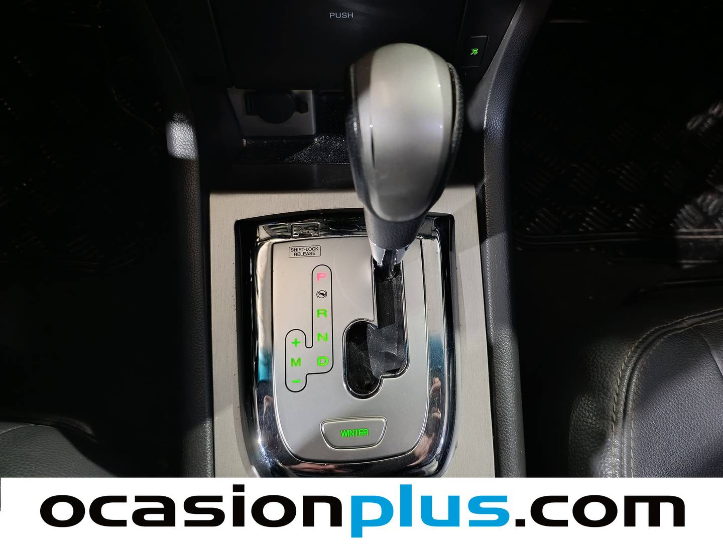 Chevrolet Epica Chevrolet Epica 2.0 VCDI 16v LTX Auto (150 CV) de segunda mano