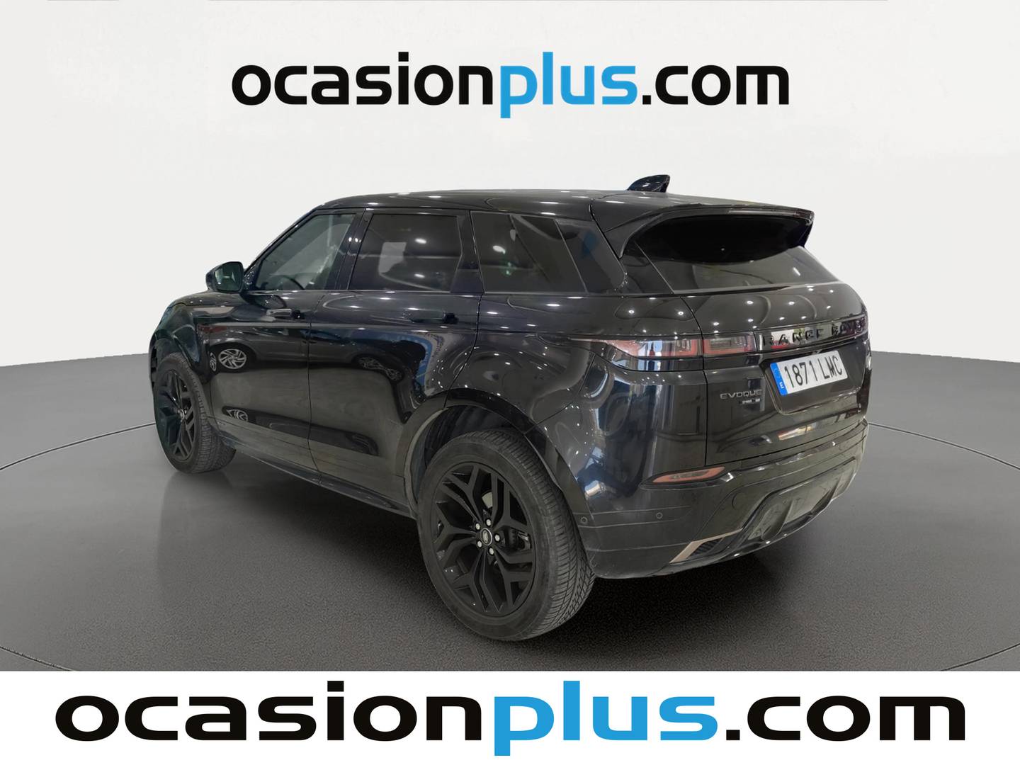 Foto trasera Land Rover Range Rover Evoque Land Rover Range Rover Evoque D180 MHEV R-Dynamic SE 4WD Auto  (180 CV) izquierda