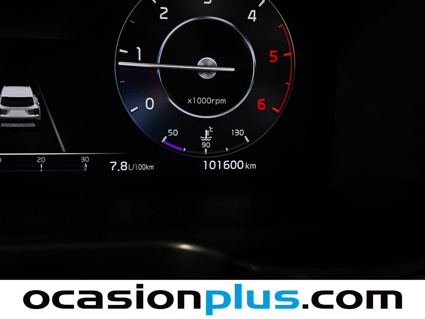 KIA Sorento Kia Sorento 2.2 CRDi Emotion 4x4 DCT (194 CV) barato