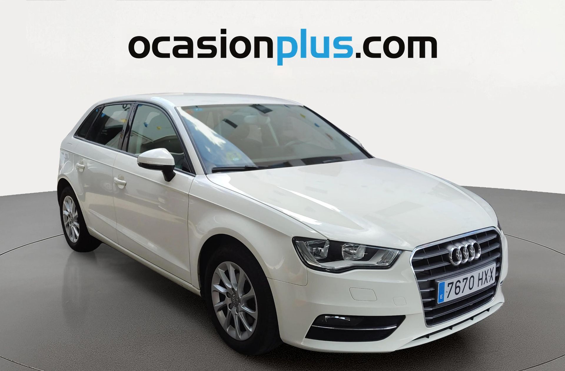 Audi A3 Sportback Attracted 1.6 TDI - foto 2