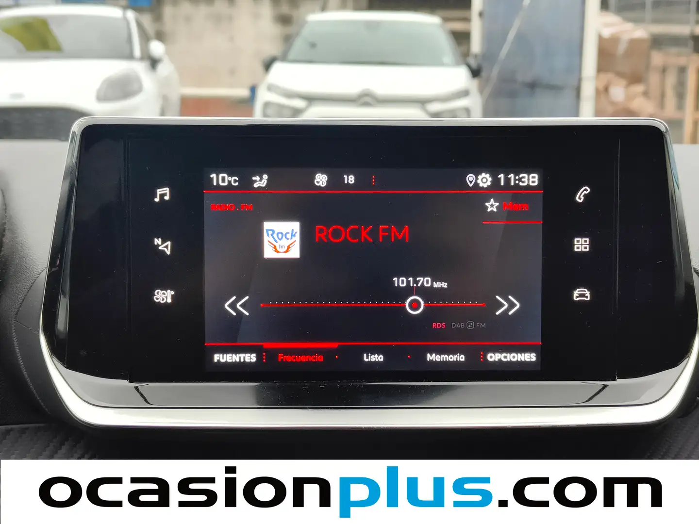 Foto Peugeot 208 Peugeot 208 PureTech 100 Allure  (100 CV)