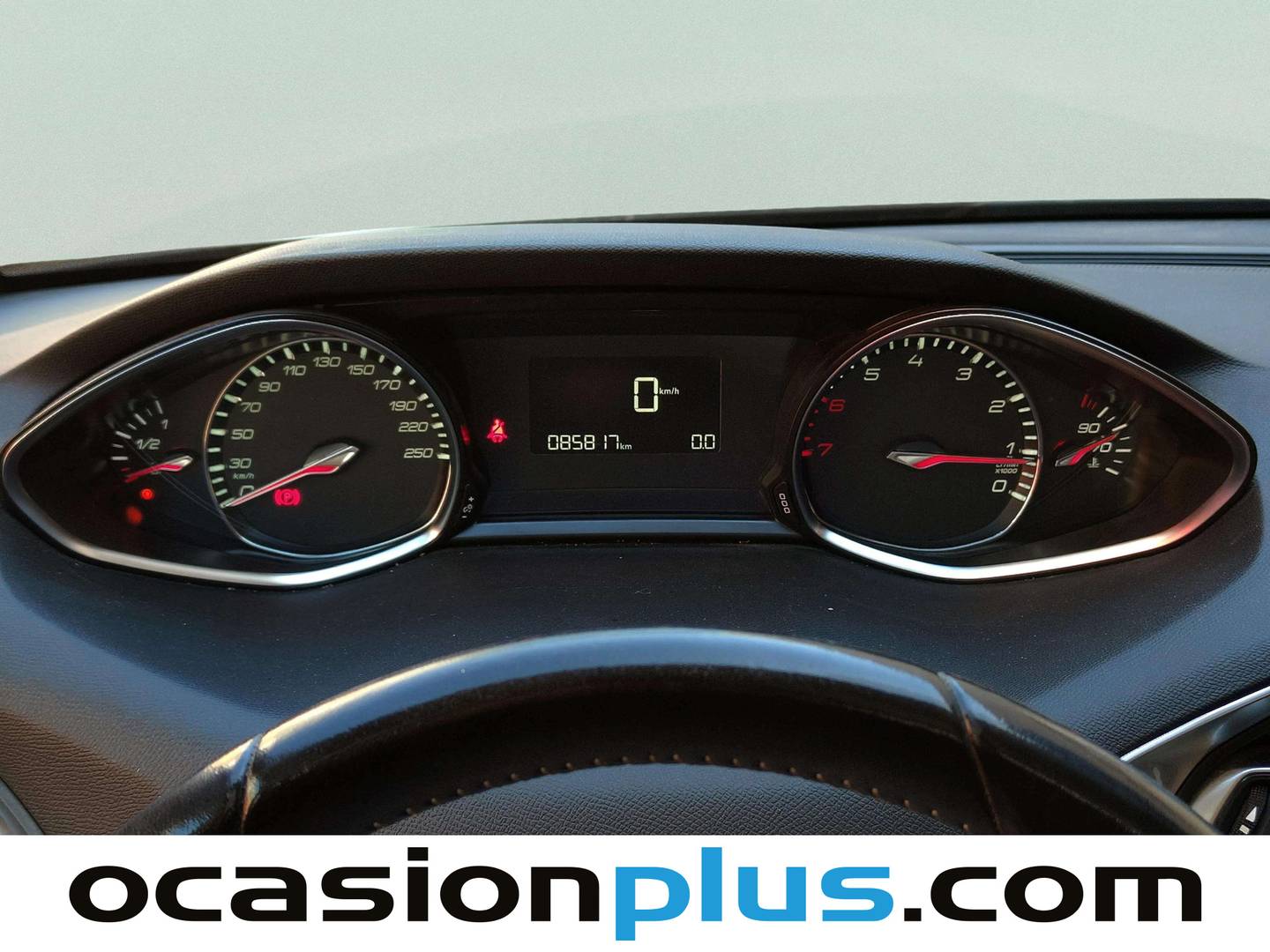 Peugeot 308 Peugeot 308 PureTech 130 S&S Allure (130 CV) barato