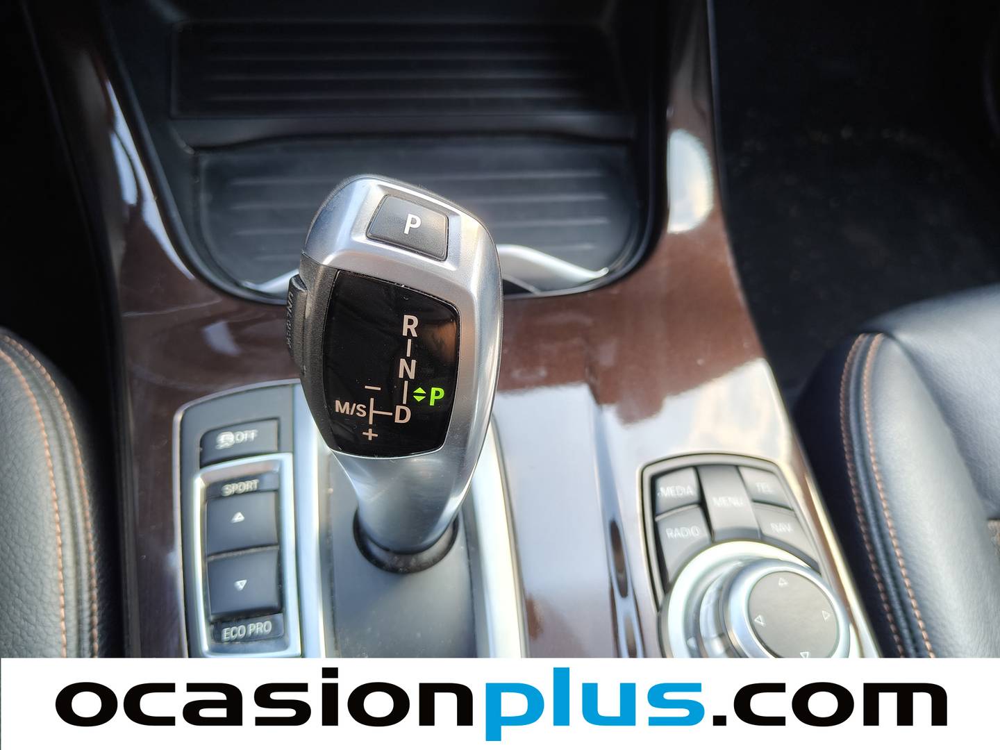 Foto BMW X4 BMW X4 xDrive20d (190 CV)