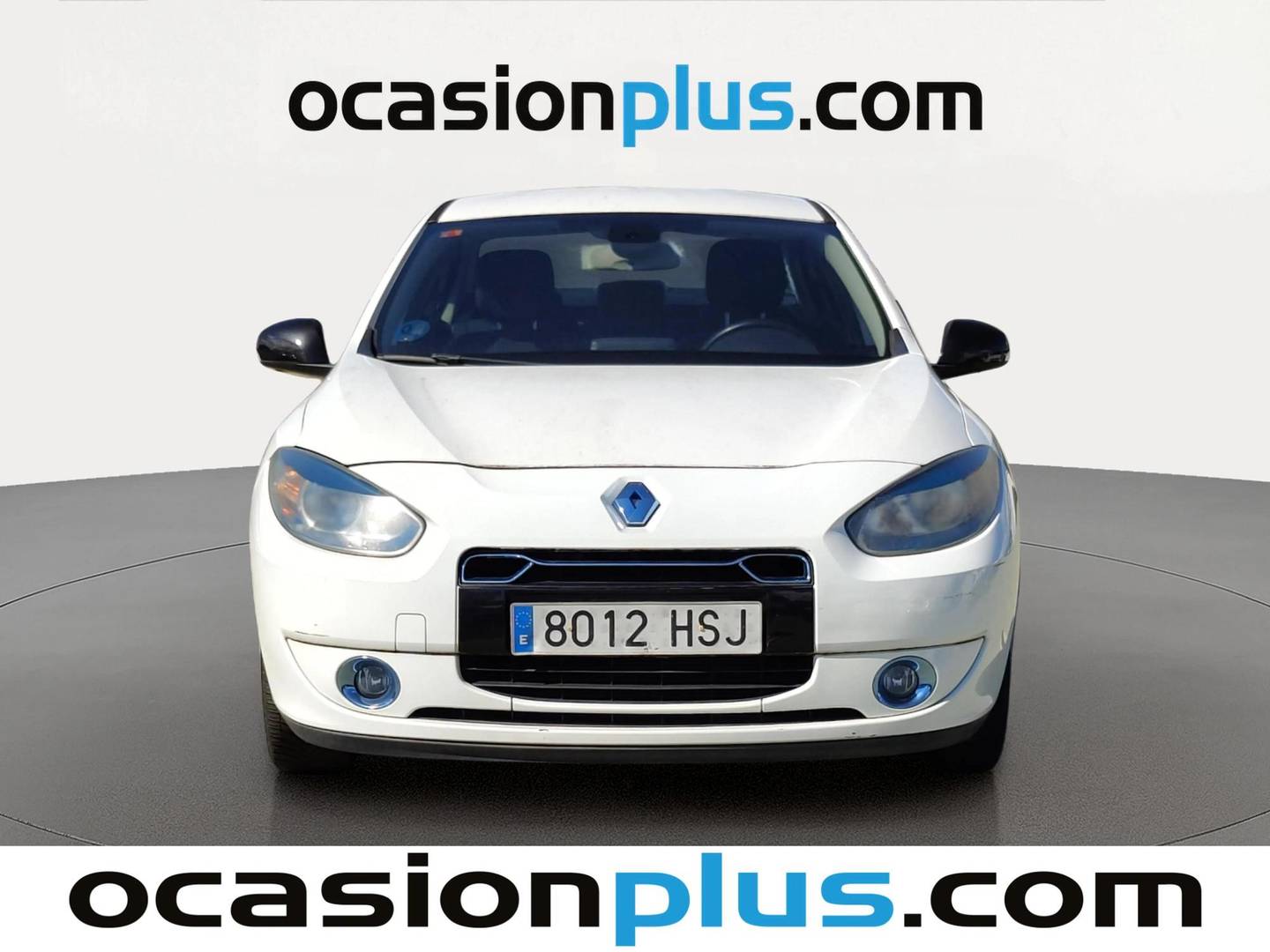 Renault Fluence Renault Fluence Z.E. Dynamique (95 CV) 95cv
